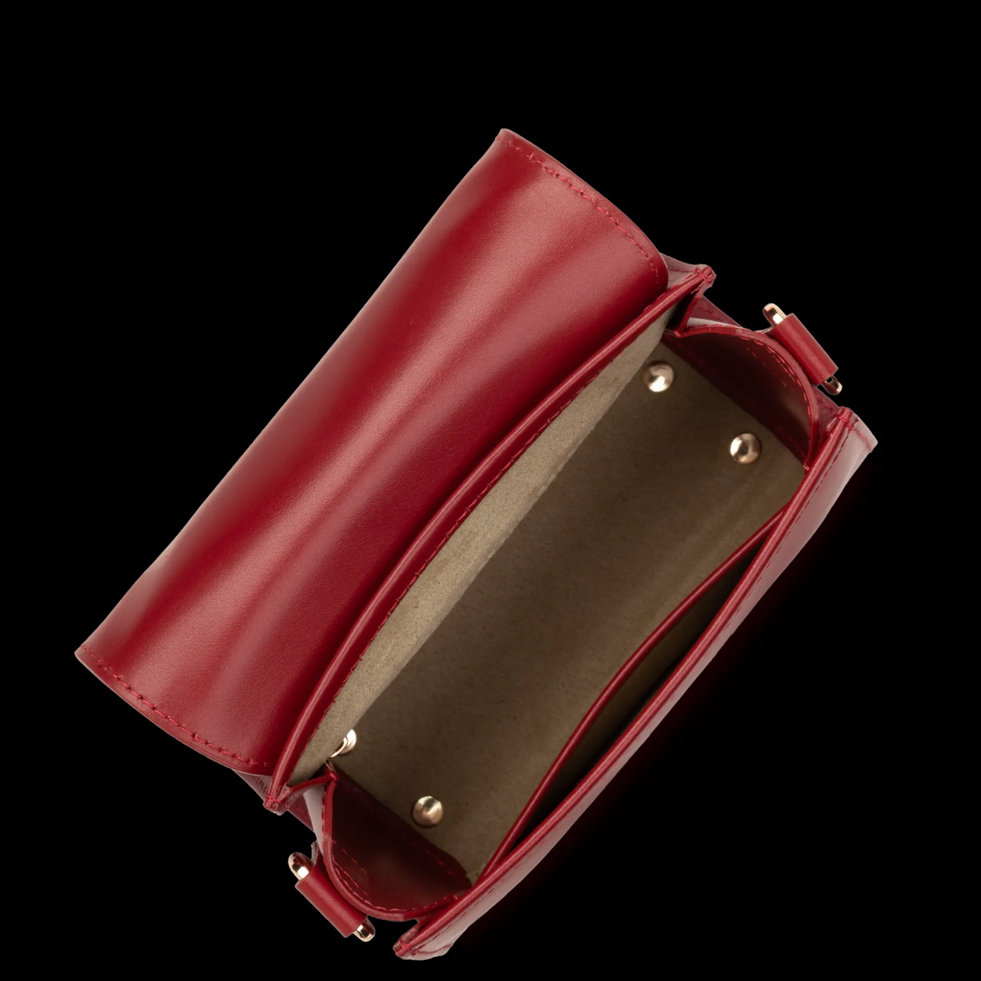 Mini sac trotteur