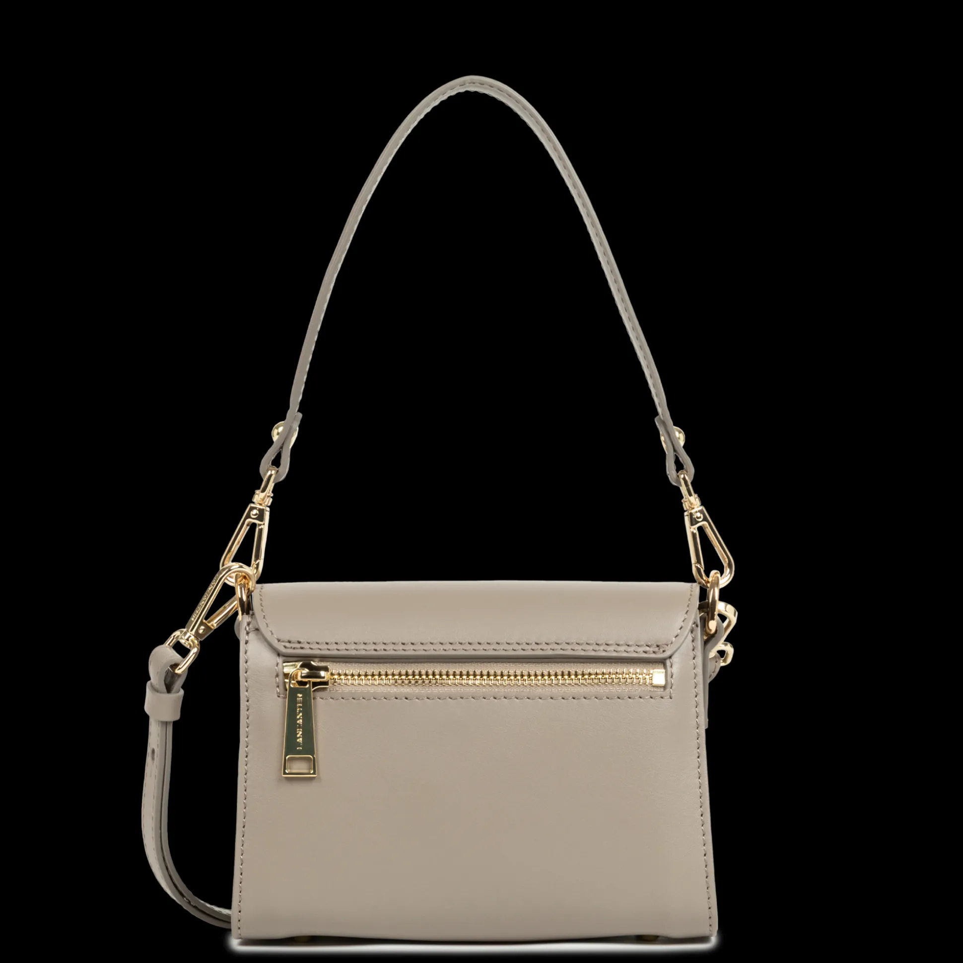Mini sac trotteur