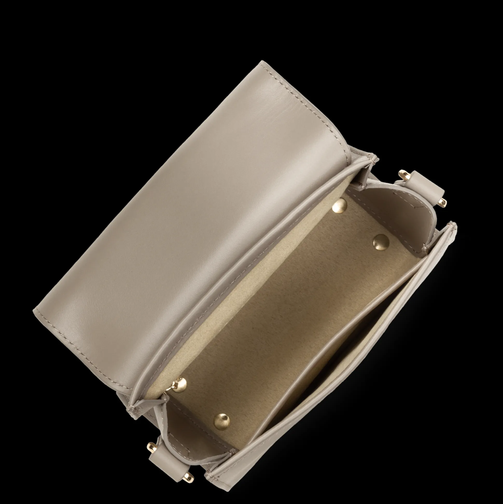 Mini sac trotteur