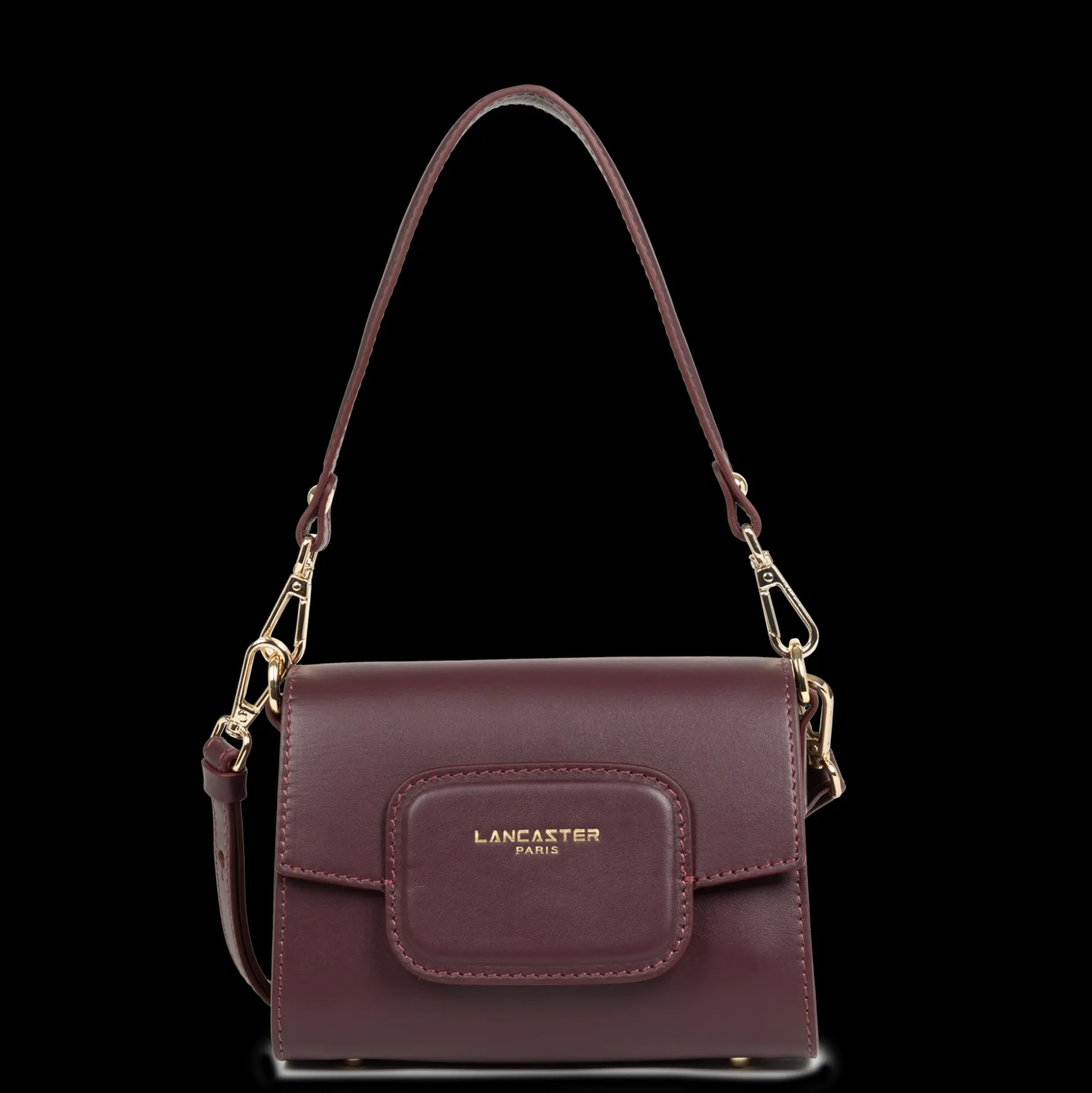 Mini sac trotteur