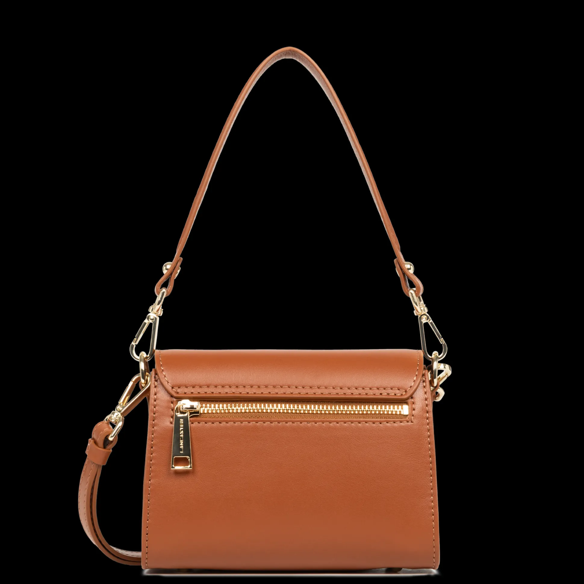 Mini sac trotteur