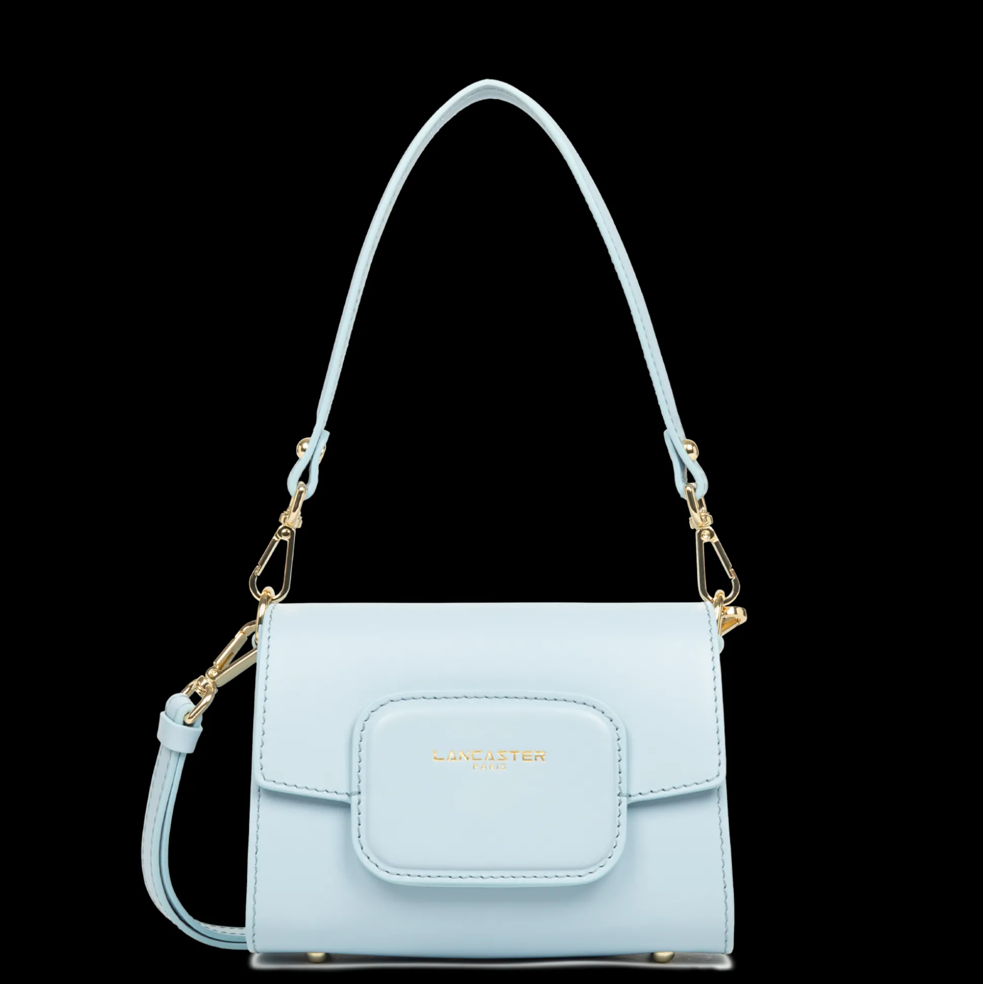 Mini sac trotteur
