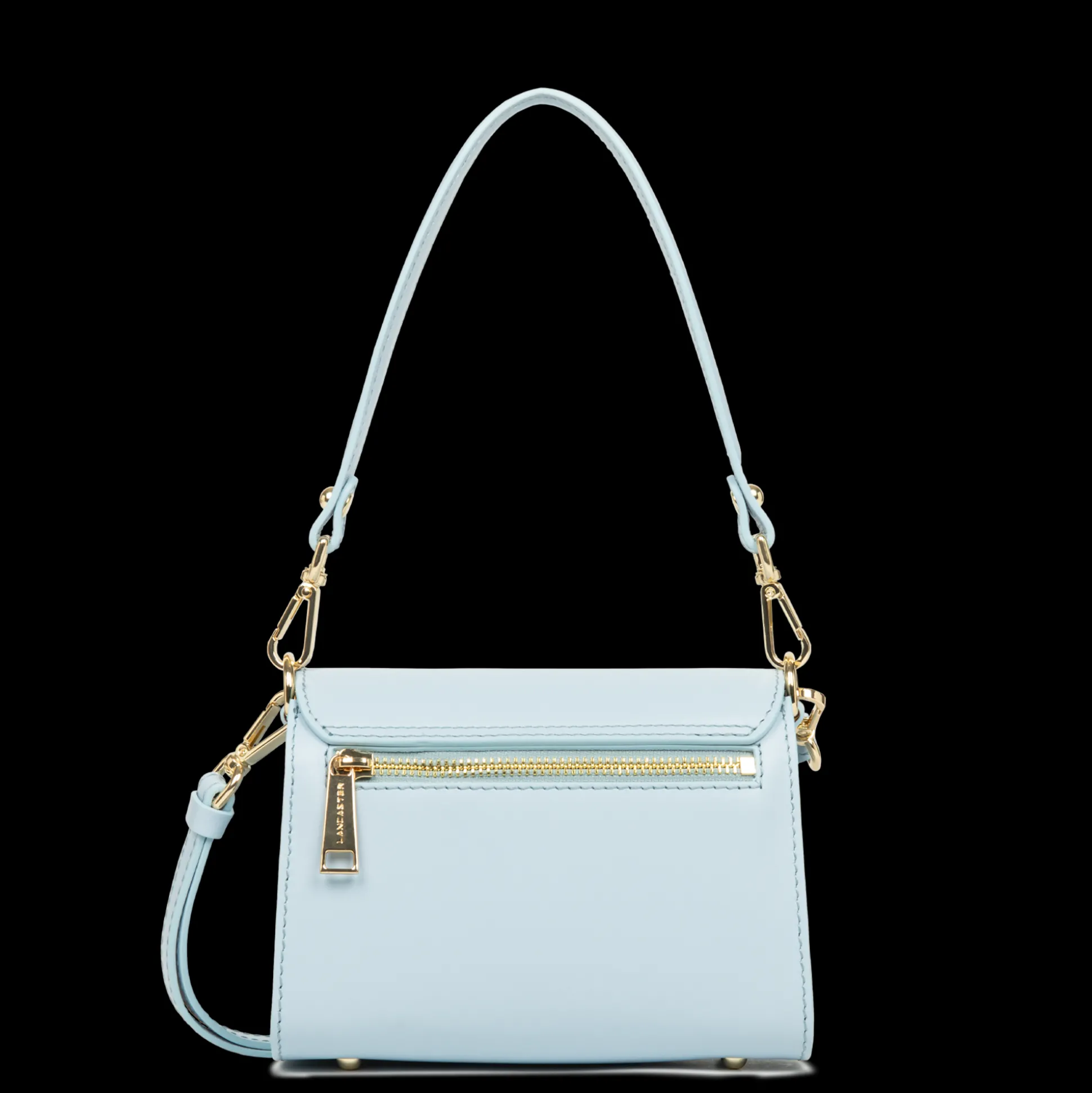 Mini sac trotteur