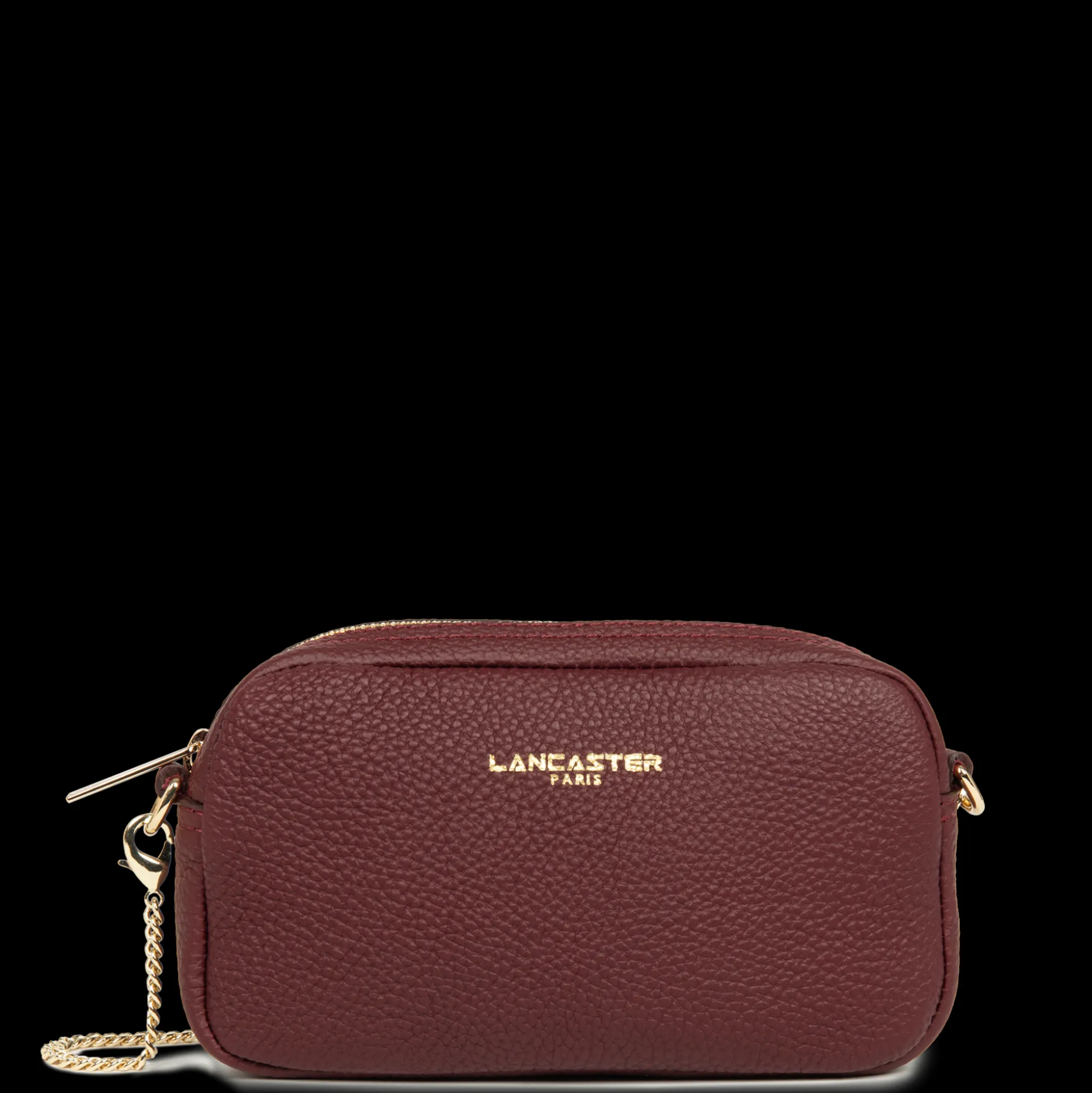 Mini sac trotteur