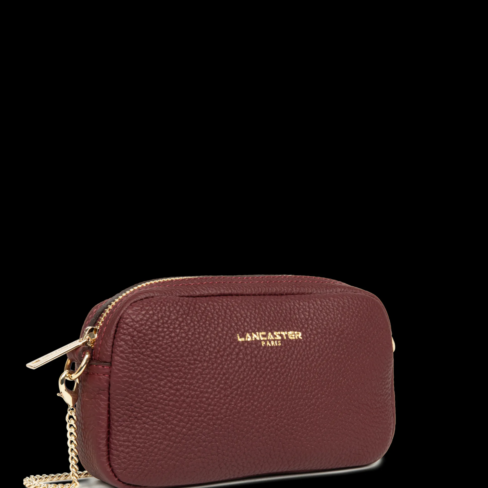 Mini sac trotteur