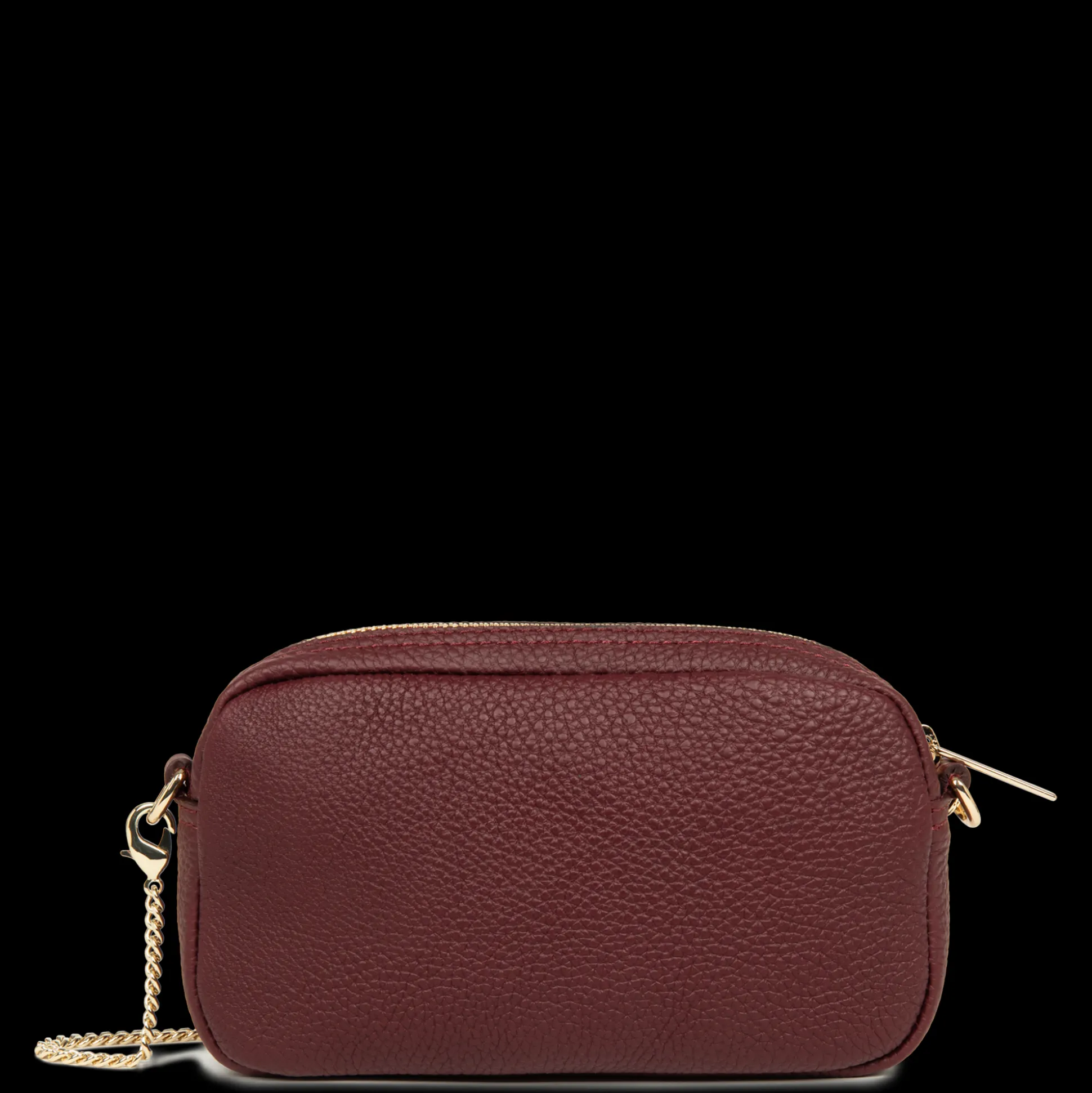 Mini sac trotteur