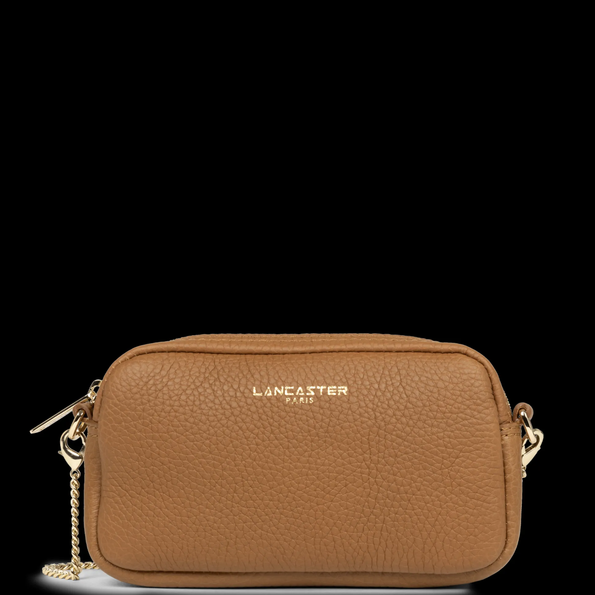 Mini sac trotteur