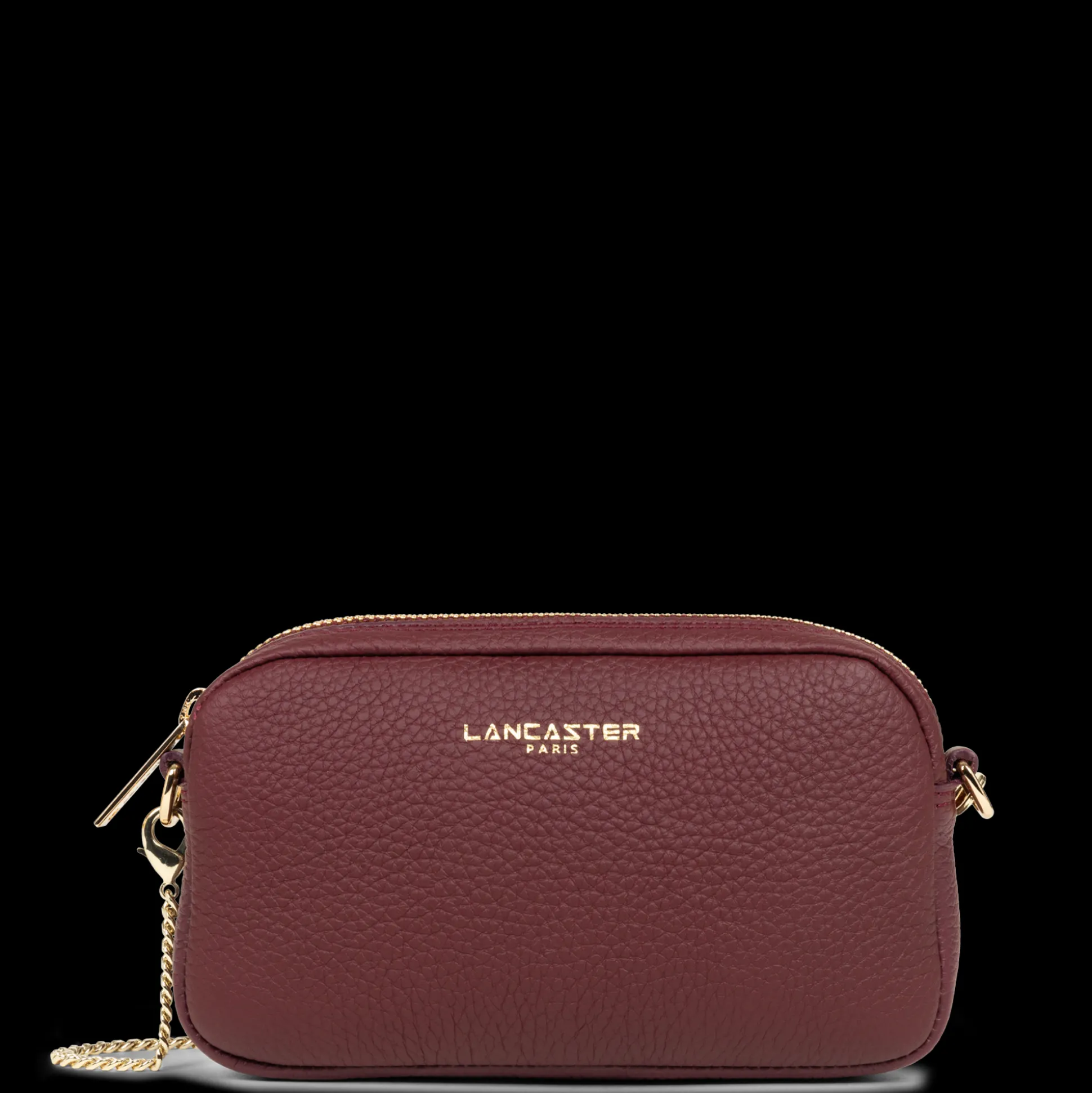 Mini sac trotteur