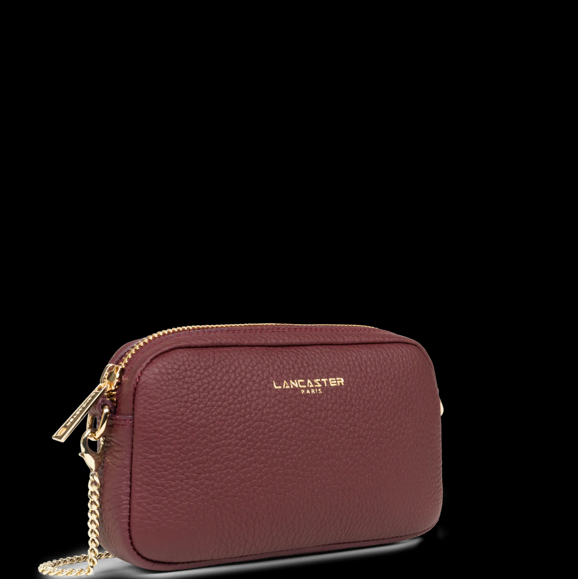 Mini sac trotteur