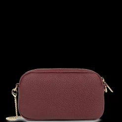 Mini sac trotteur