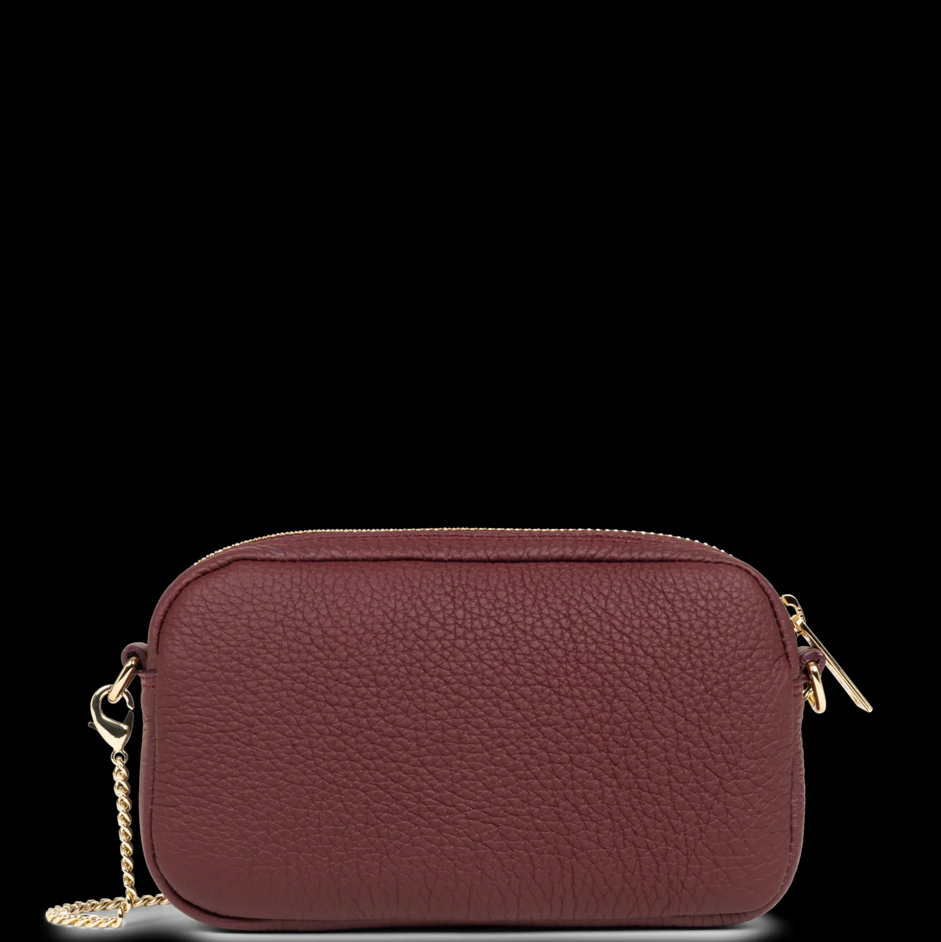 Mini sac trotteur