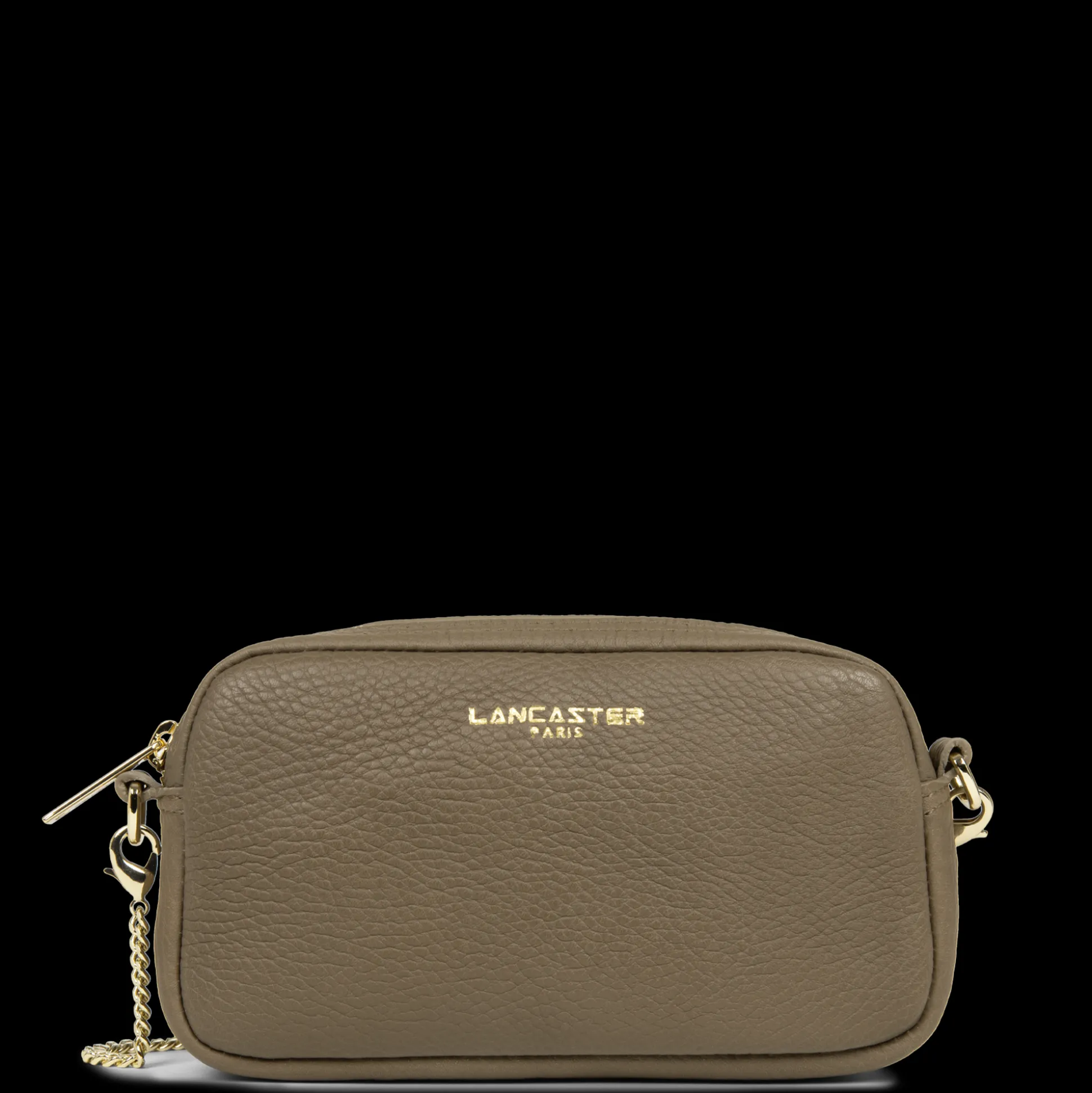 Mini sac trotteur