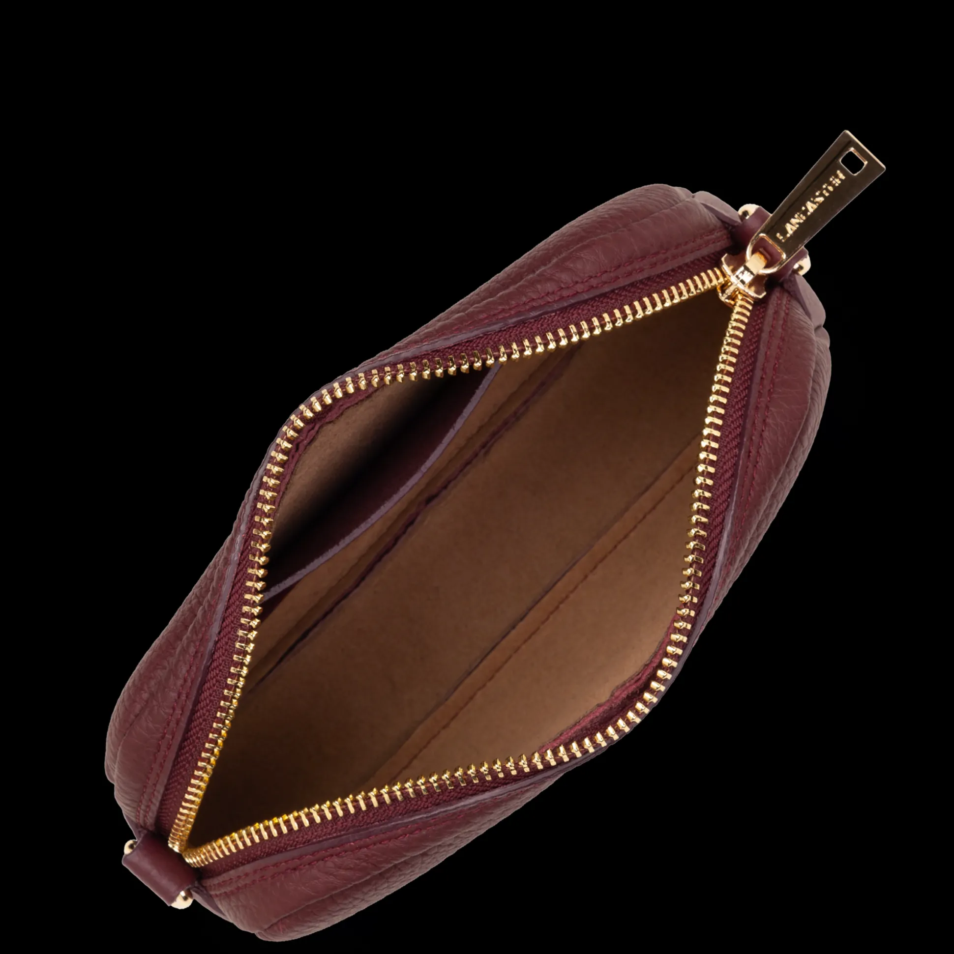 Mini sac trotteur