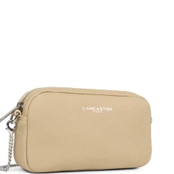 Mini sac trotteur
