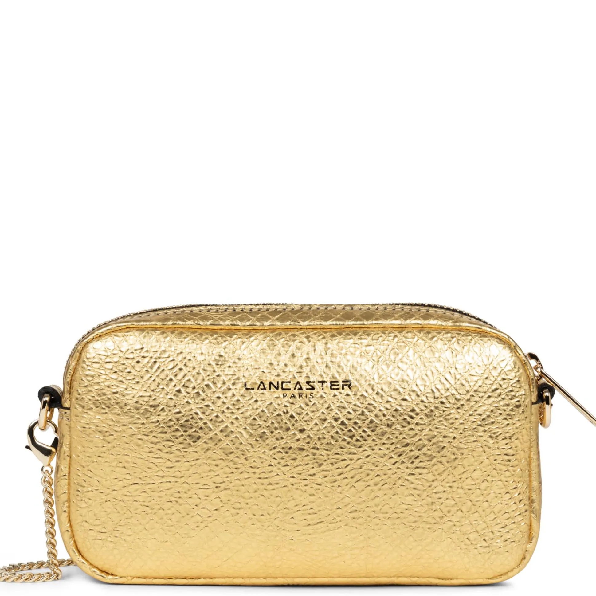 Mini sac trotteur