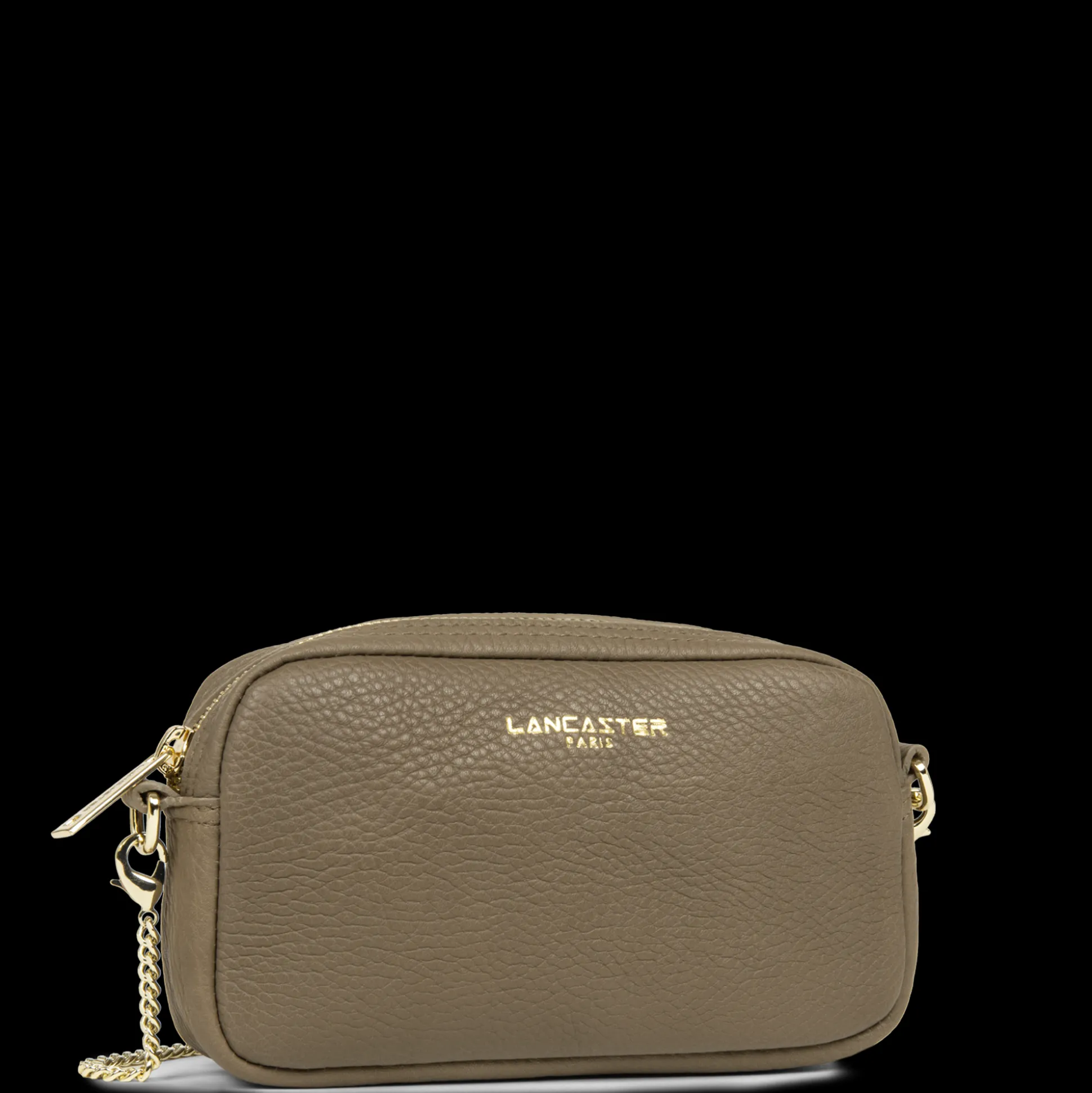 Mini sac trotteur