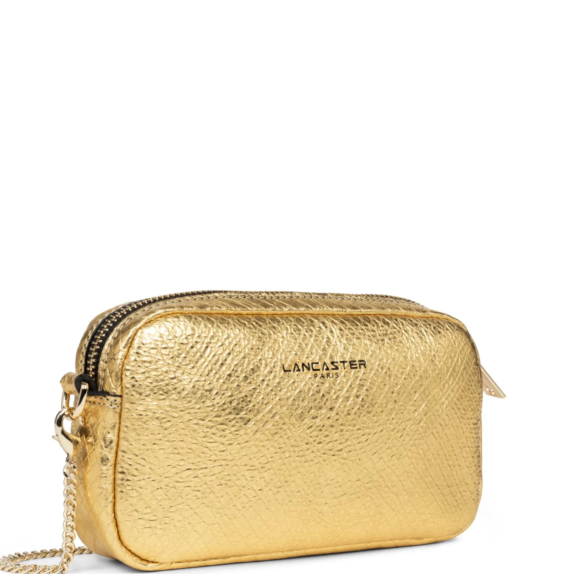Mini sac trotteur