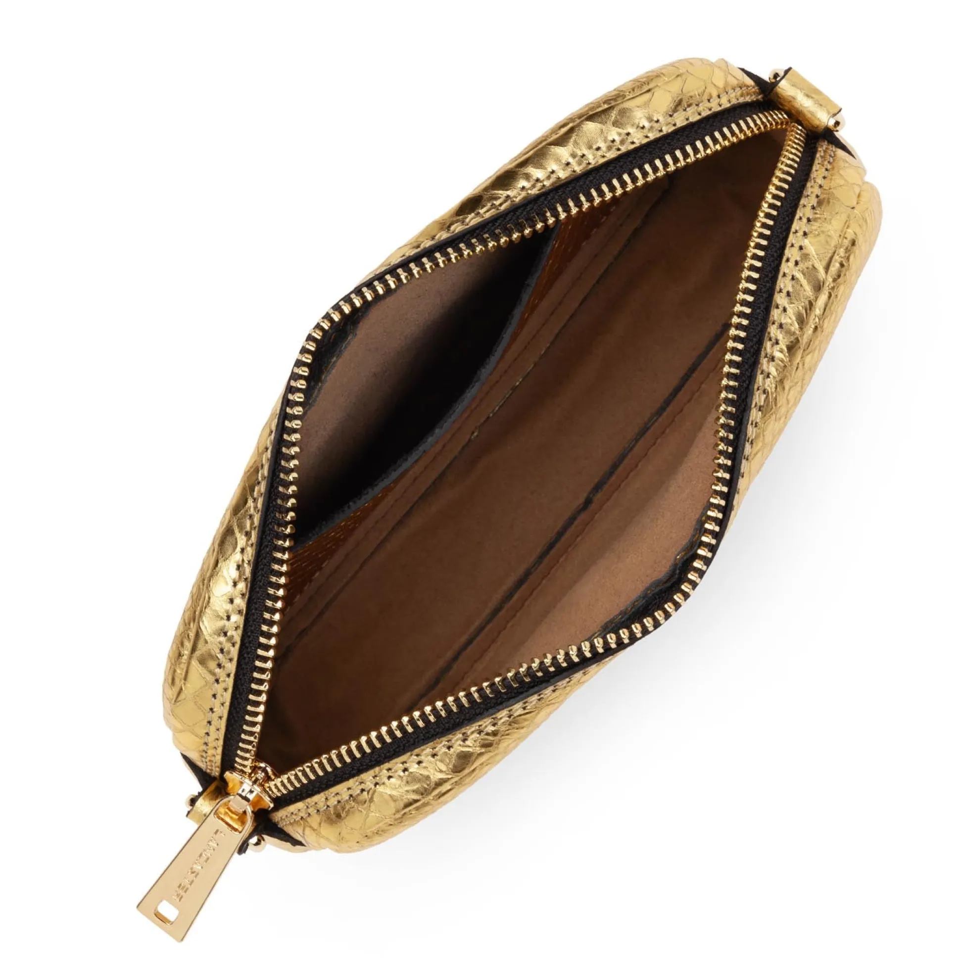 Mini sac trotteur