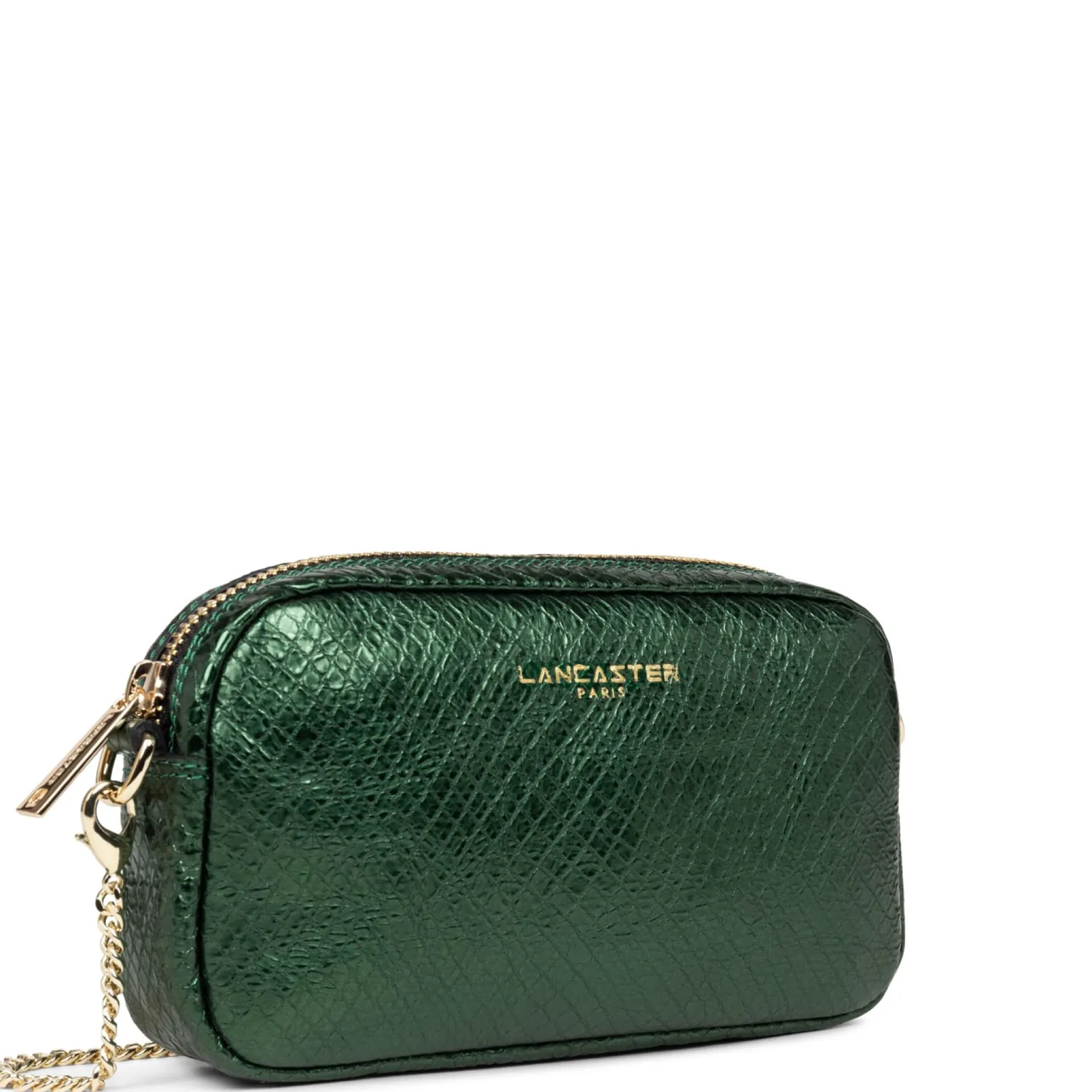Mini sac trotteur