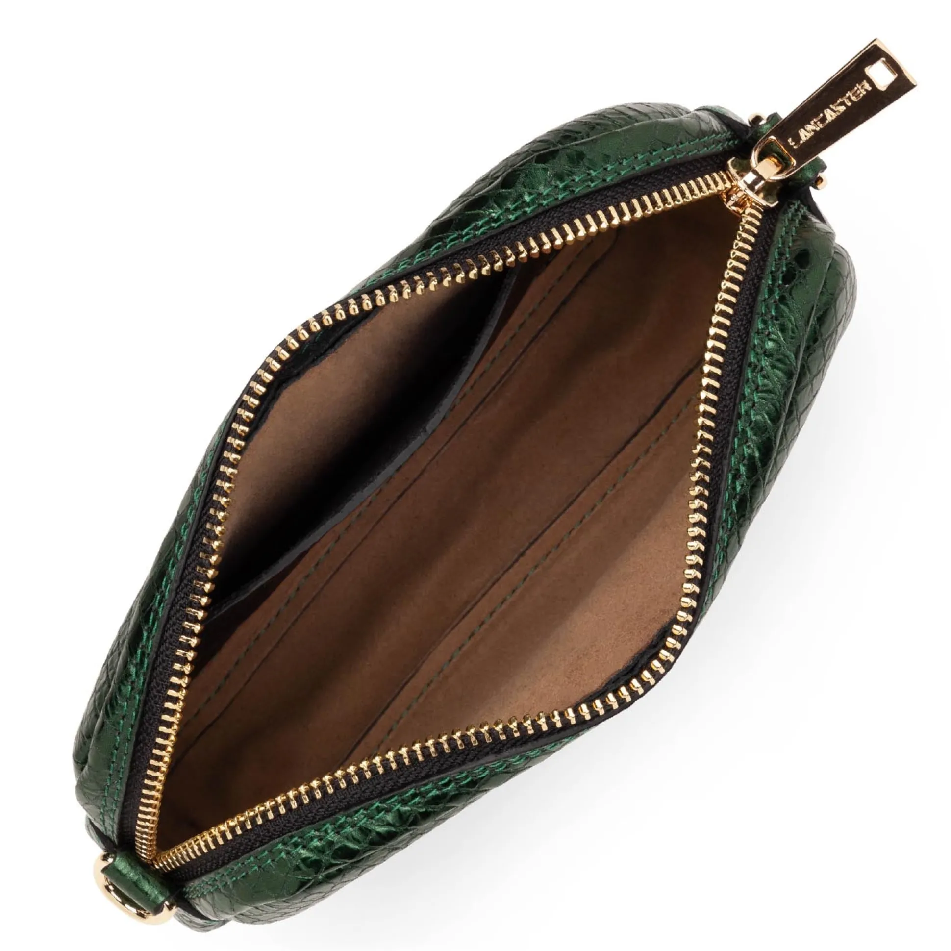 Mini sac trotteur