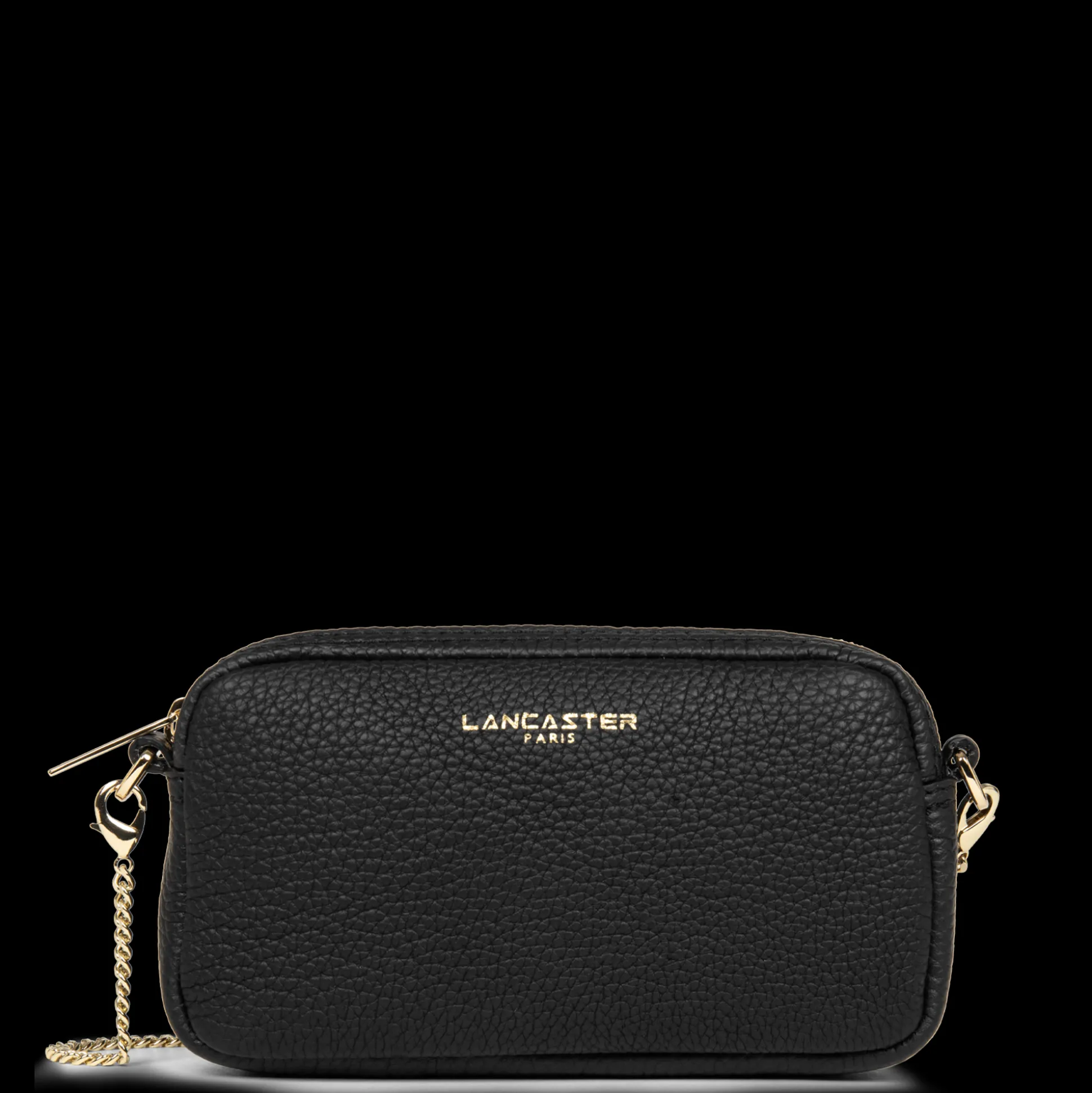 Mini sac trotteur