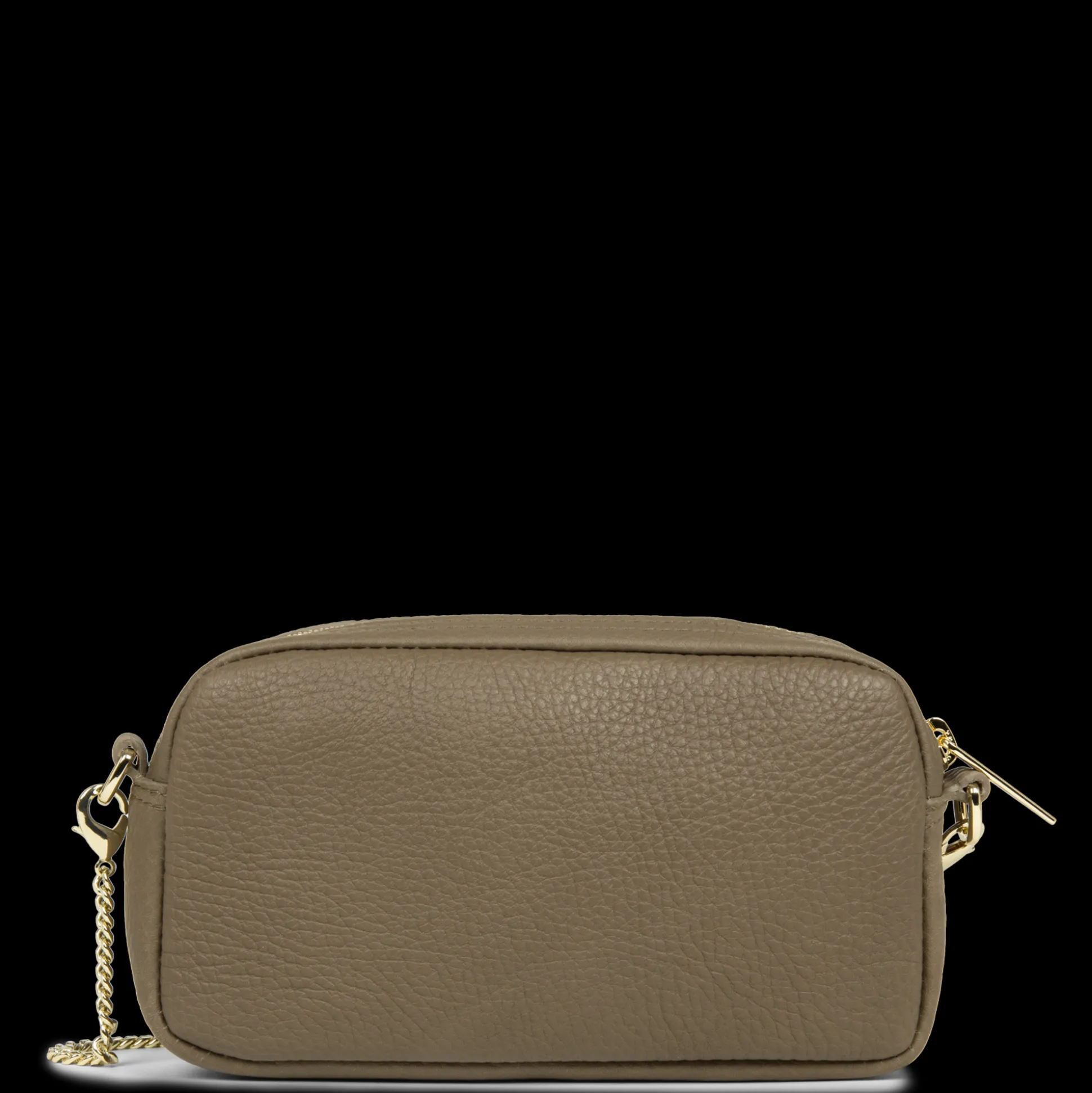 Mini sac trotteur