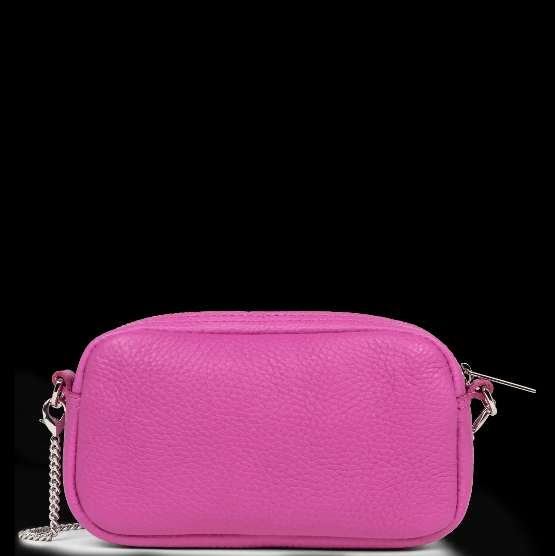 Mini sac trotteur