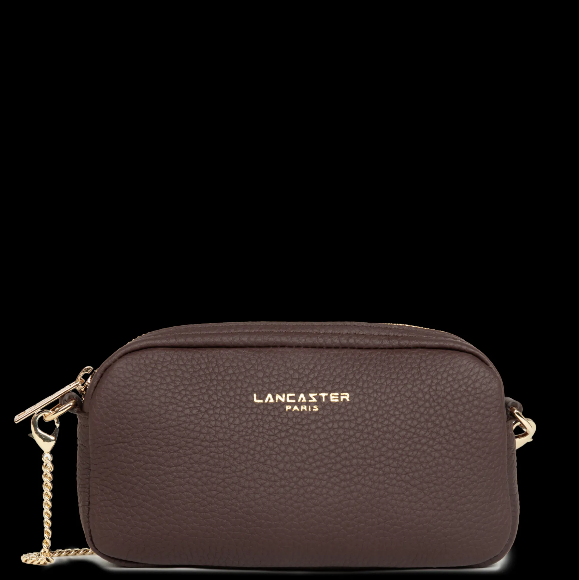 Mini sac trotteur