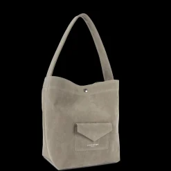 Mini sac seau
