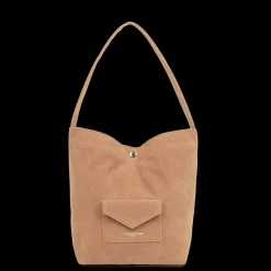 Mini sac seau