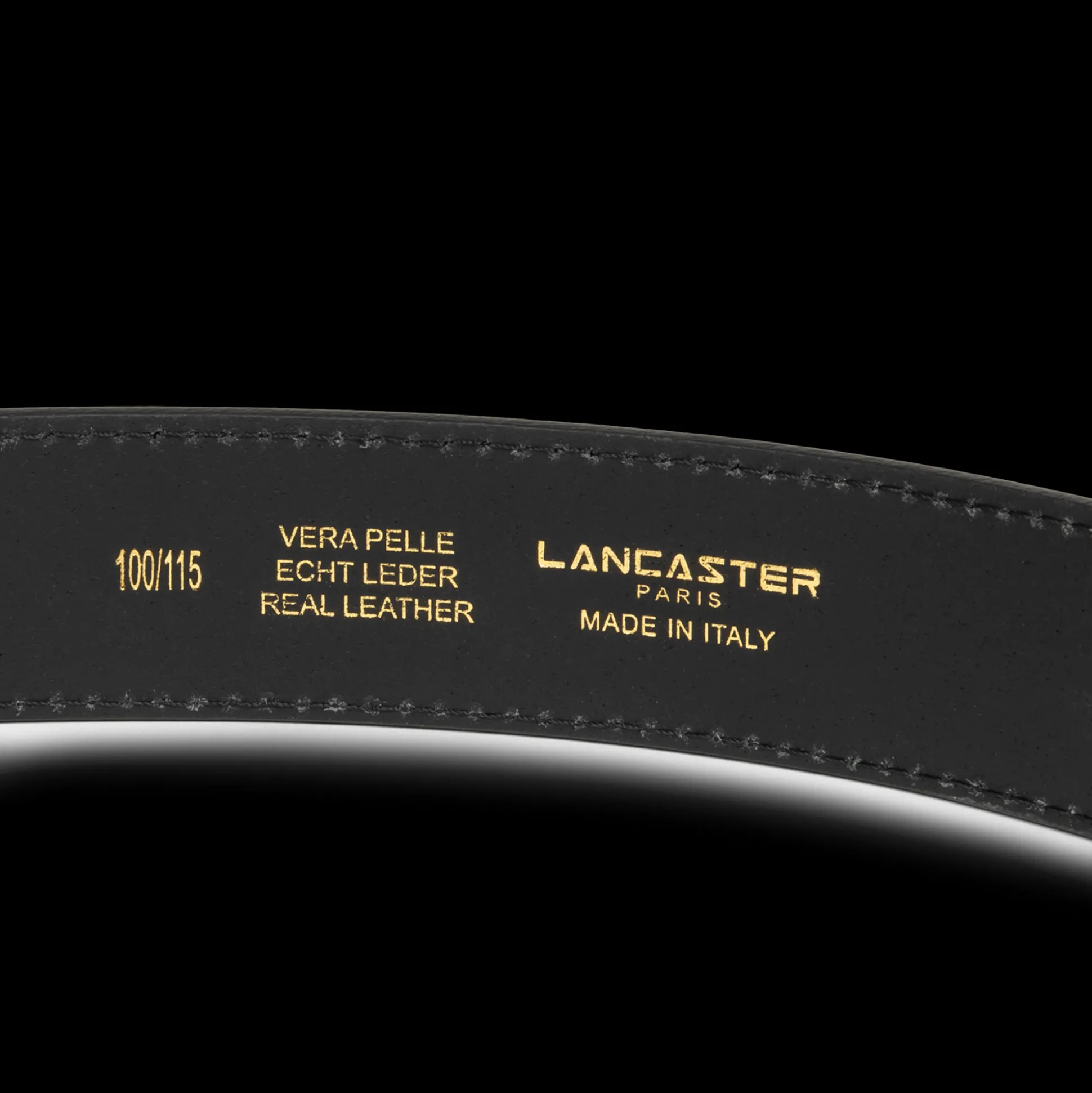 Petit ceinture