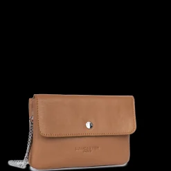 Petit double pochette