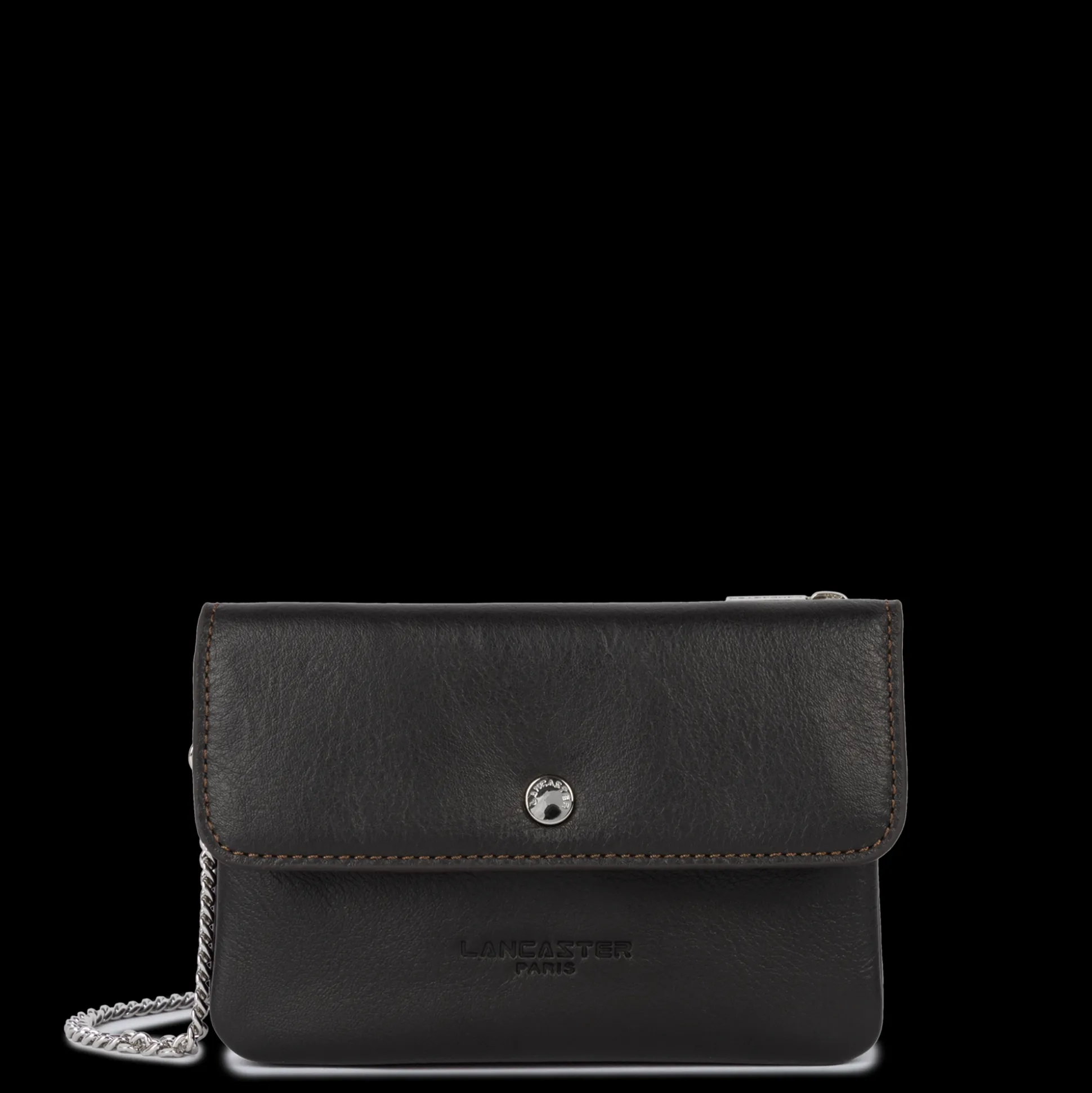 Petit double pochette