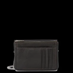 Petit double pochette