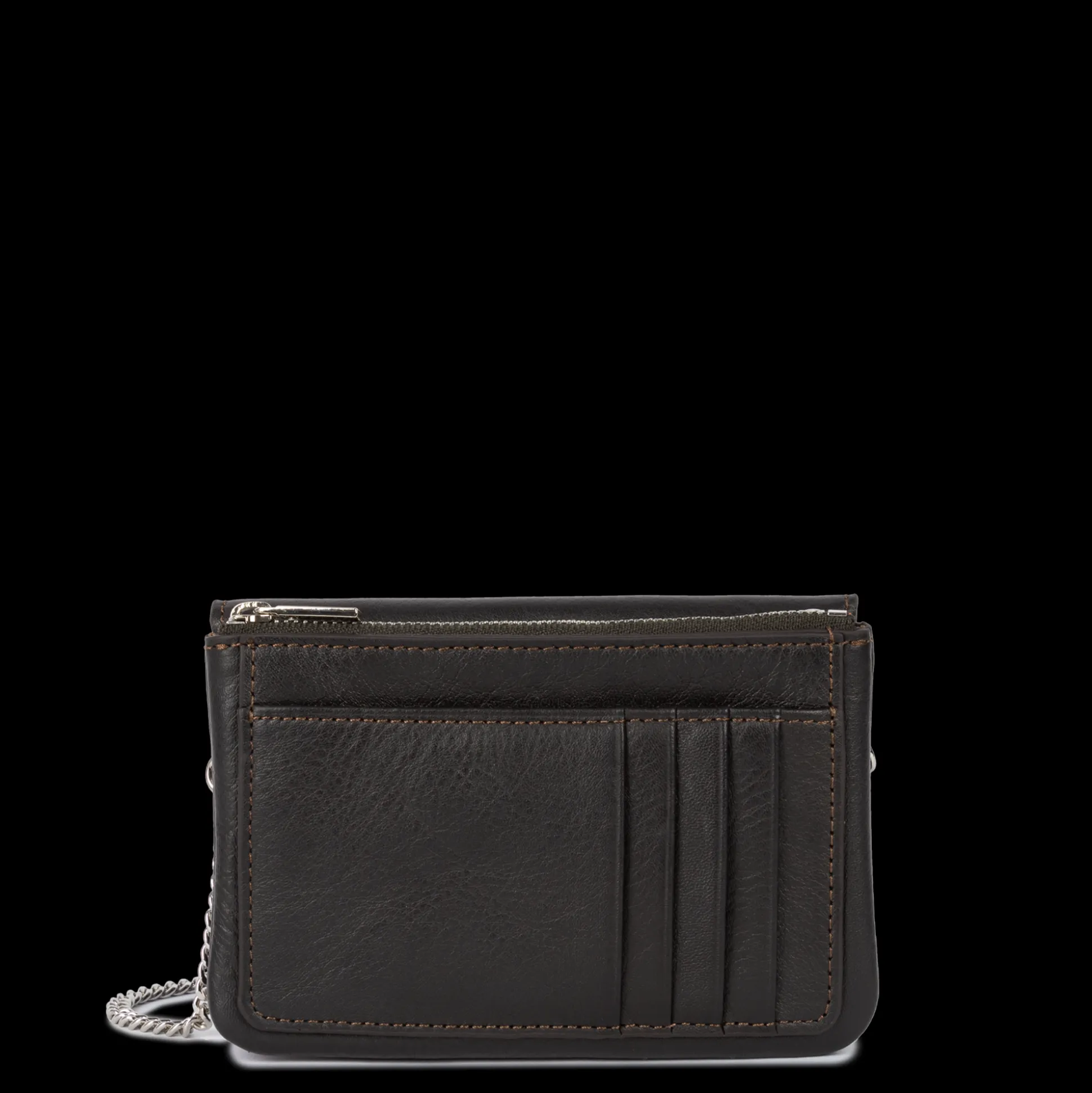 Petit double pochette