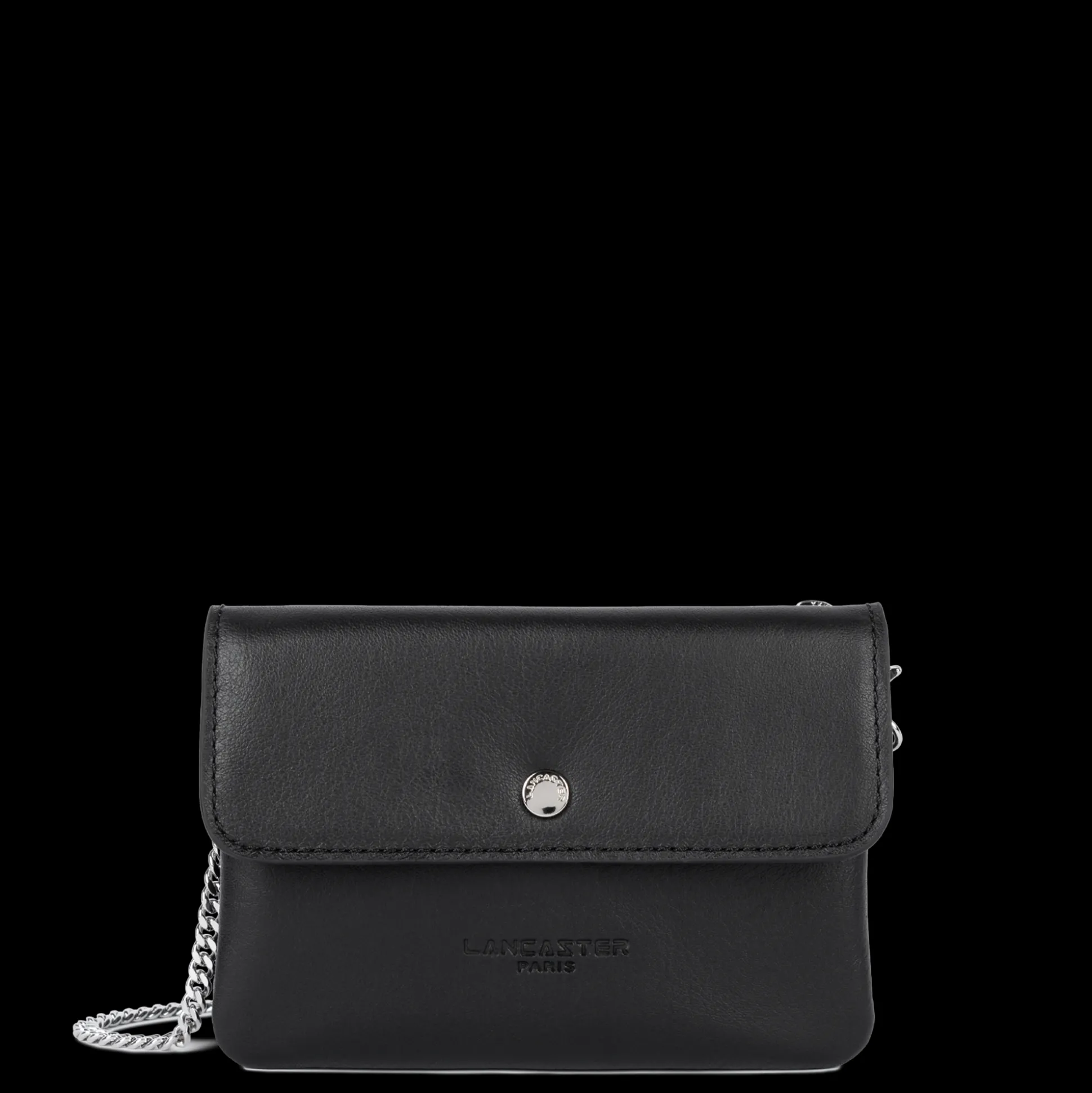 Petit double pochette