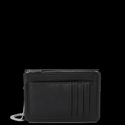 Petit double pochette