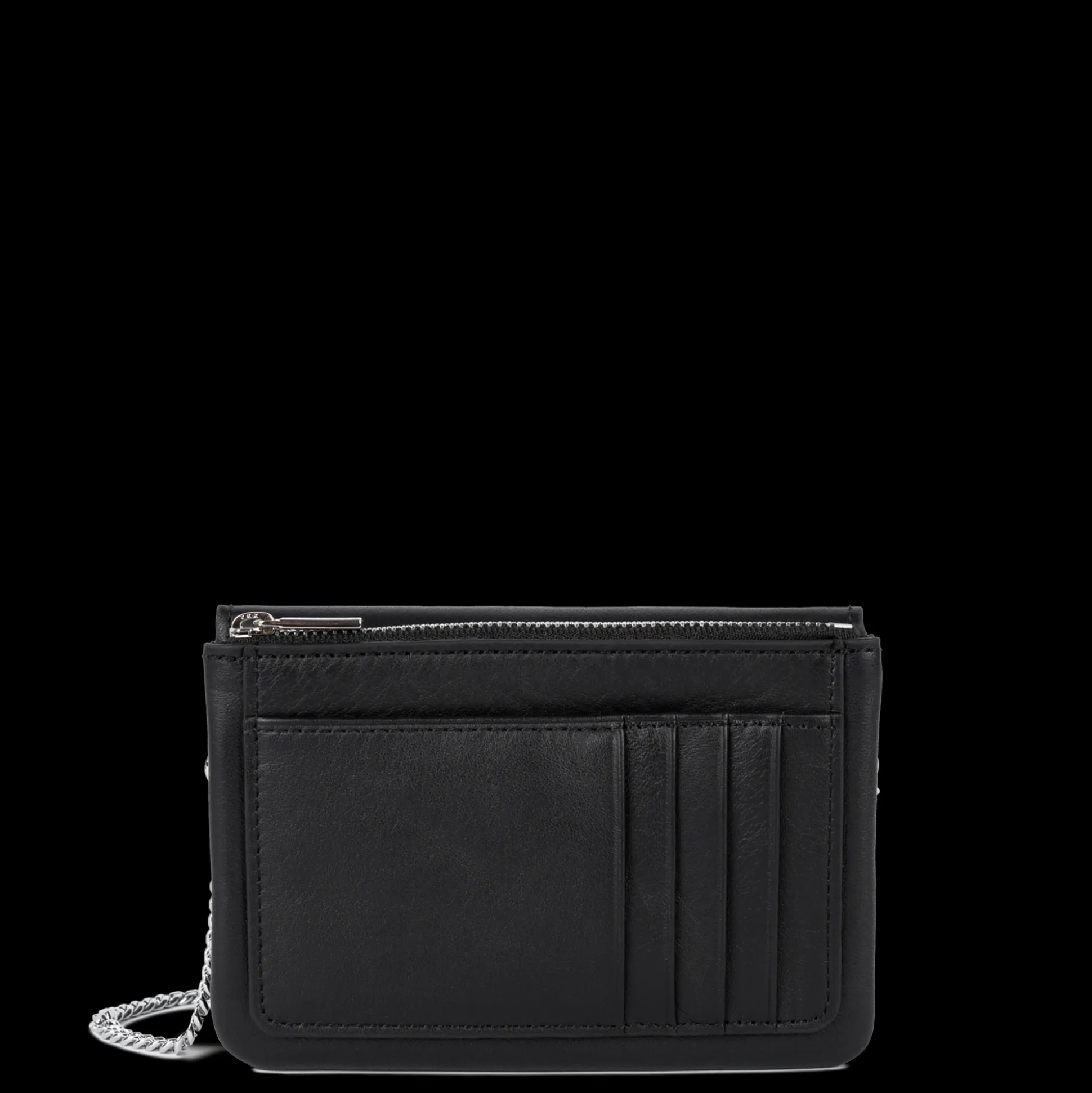 Petit double pochette