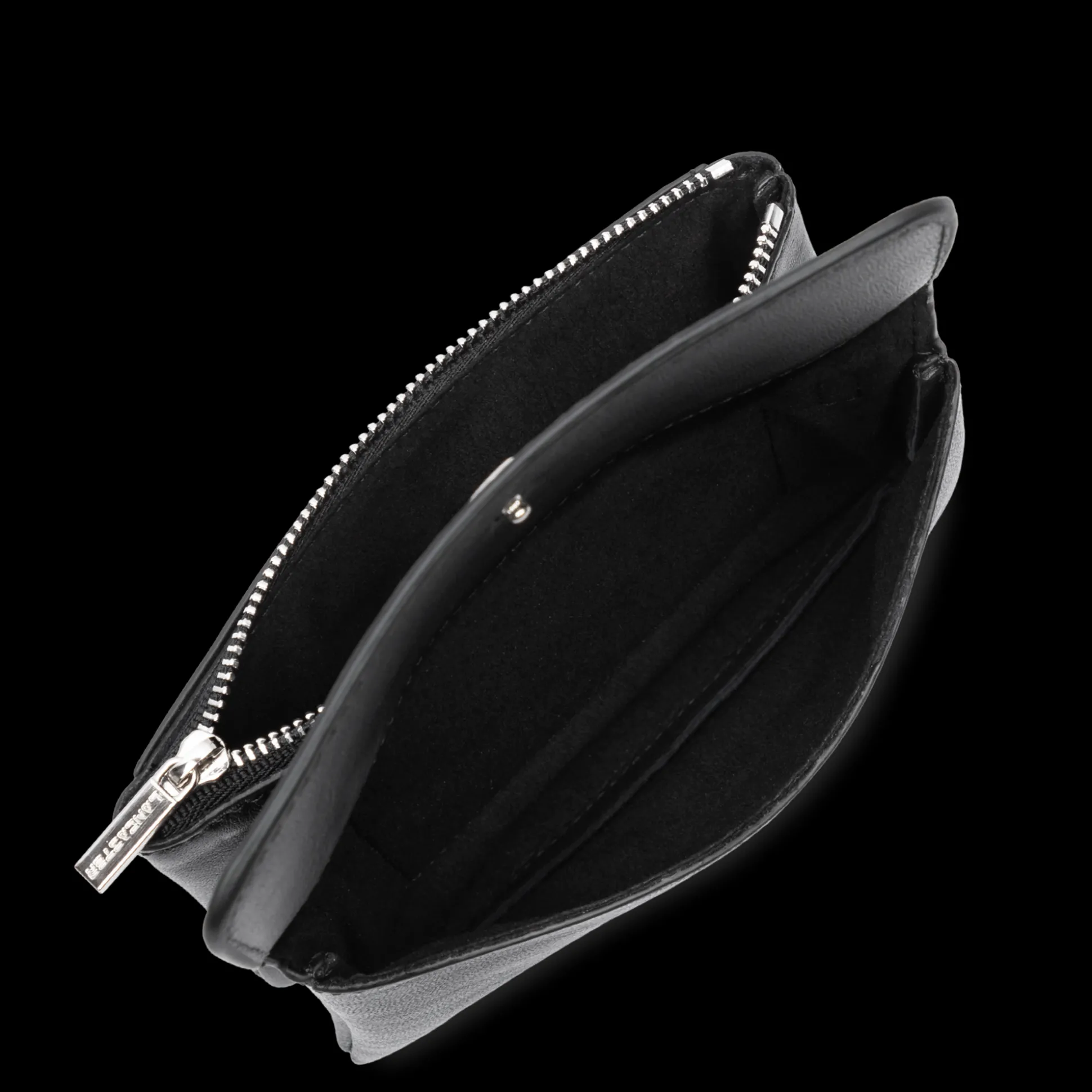 Petit double pochette