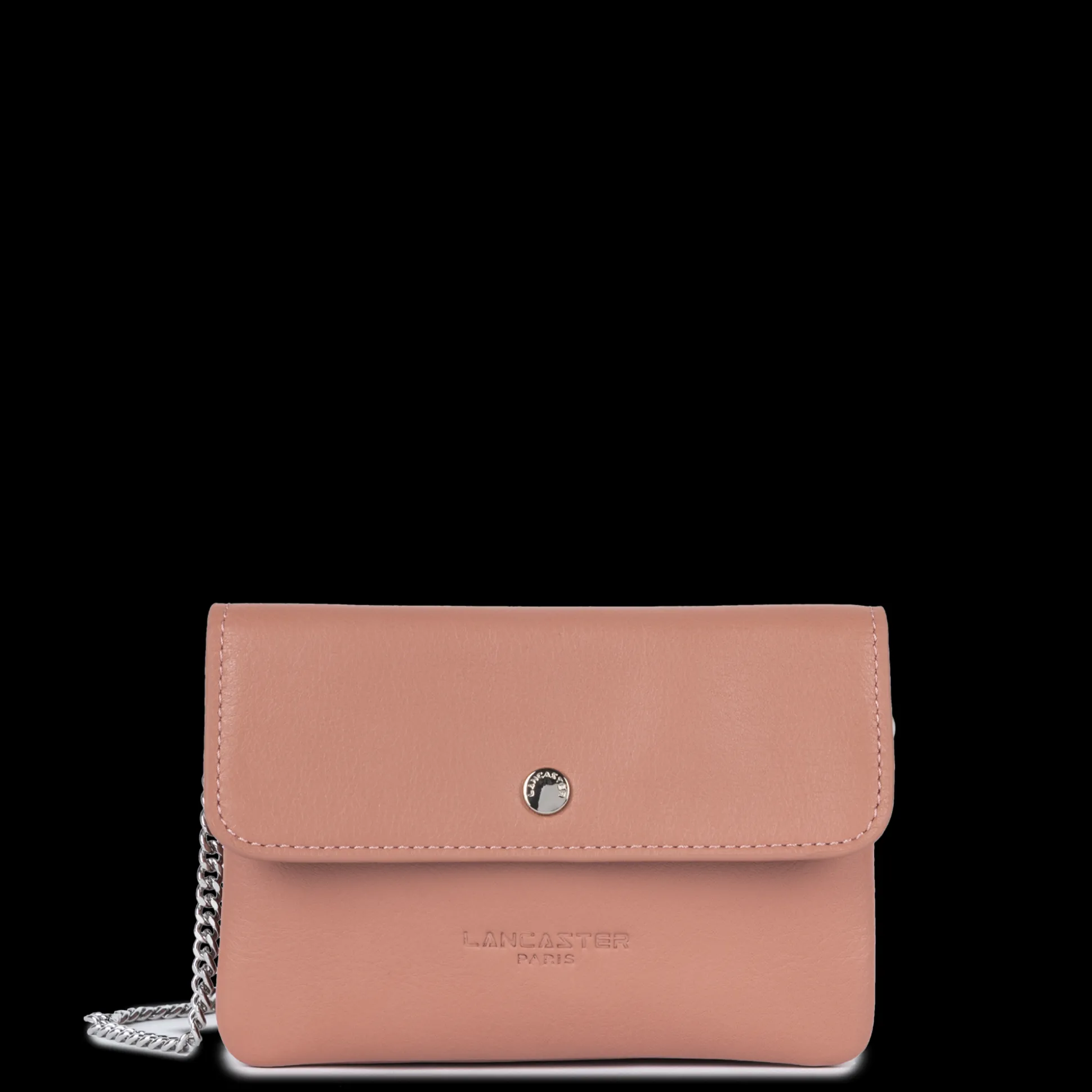 Petit double pochette