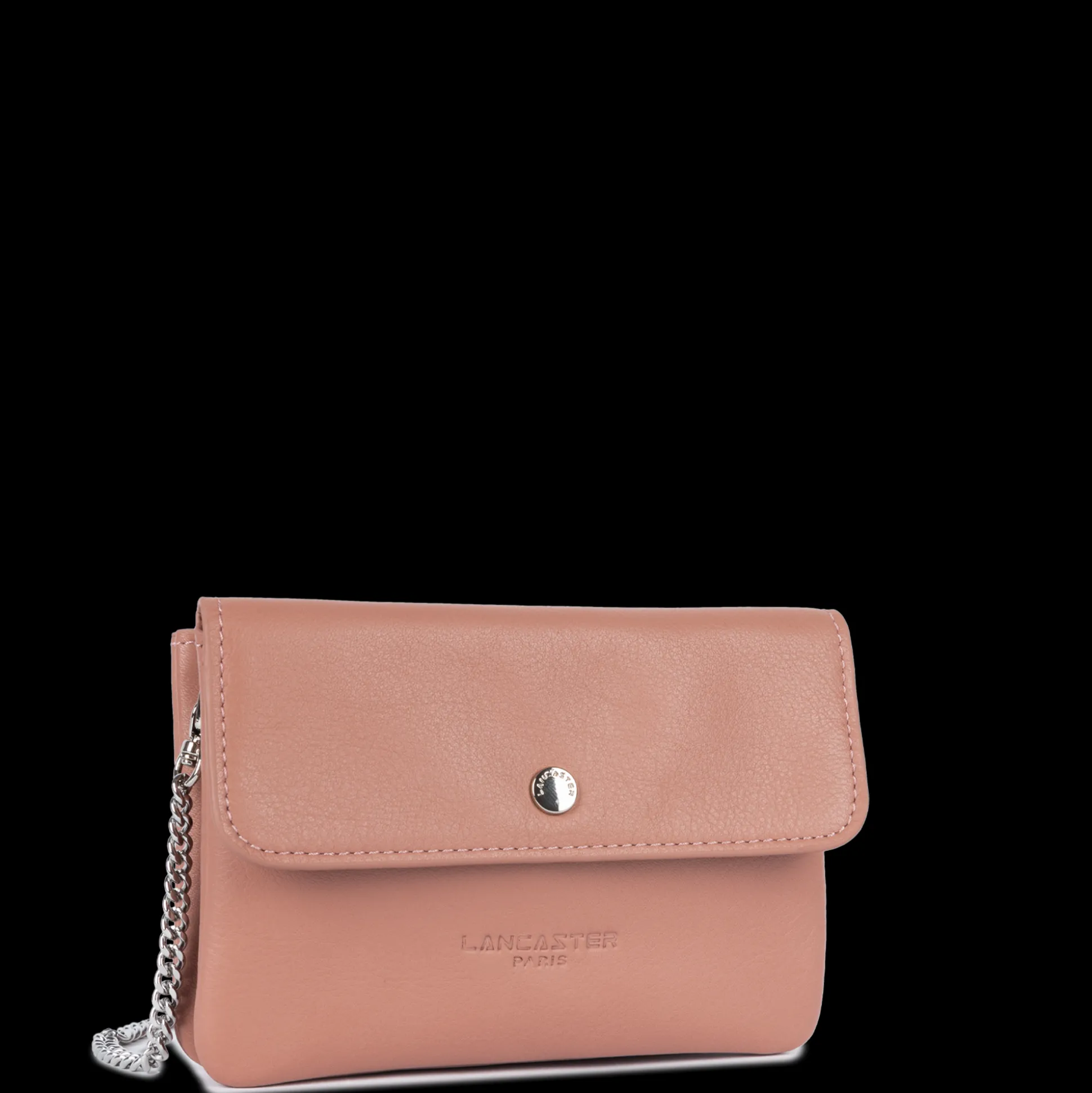 Petit double pochette
