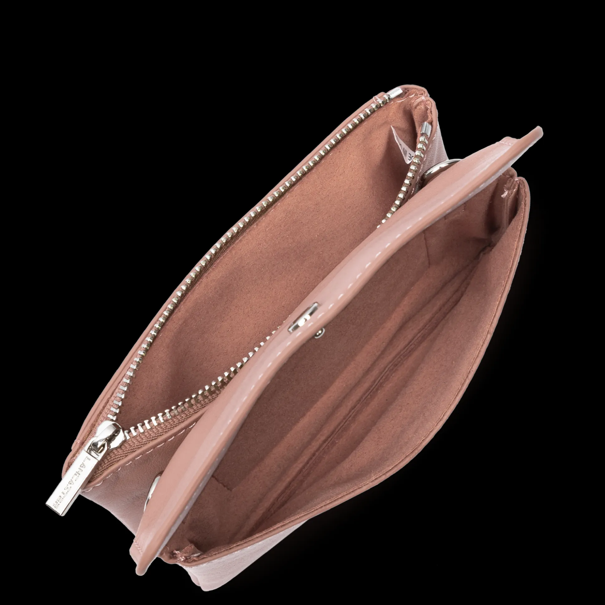 Petit double pochette