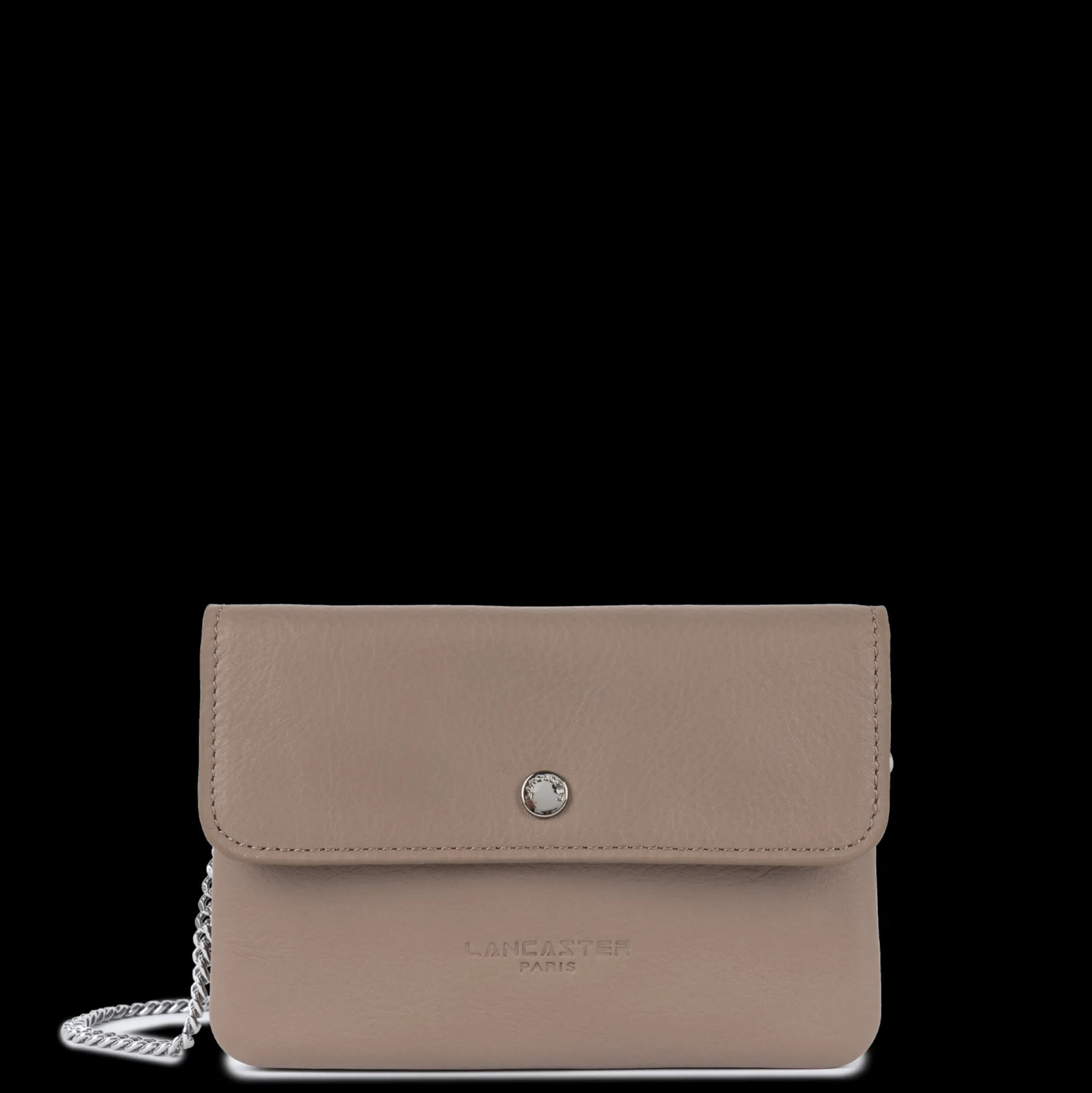Petit double pochette