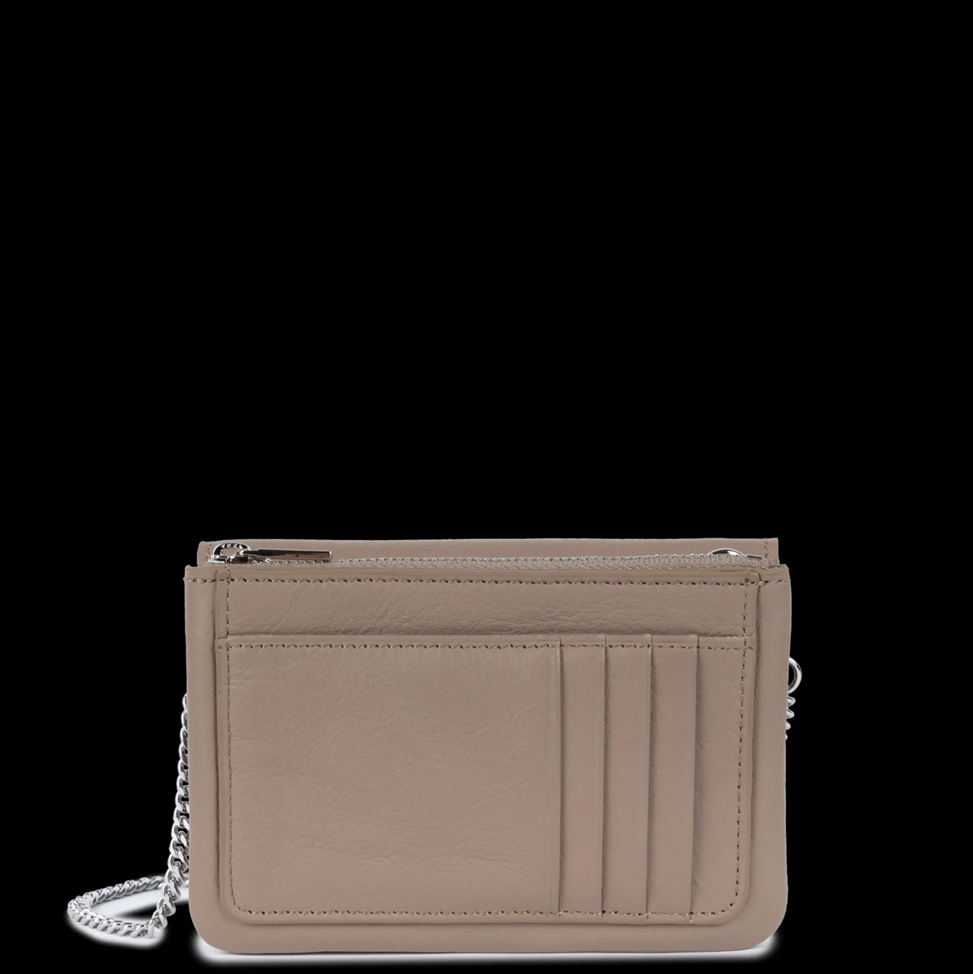 Petit double pochette