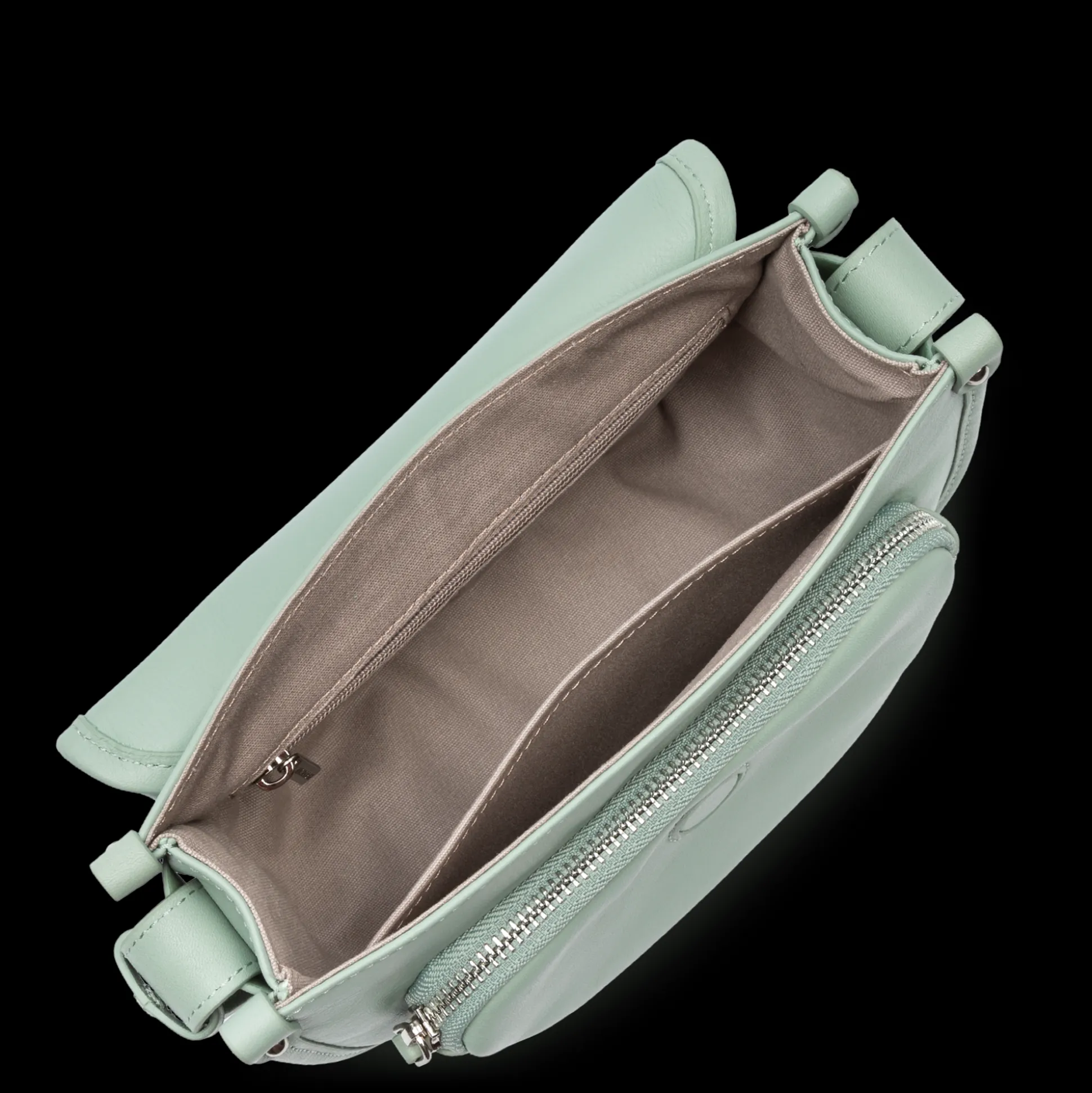 Petit sac besace