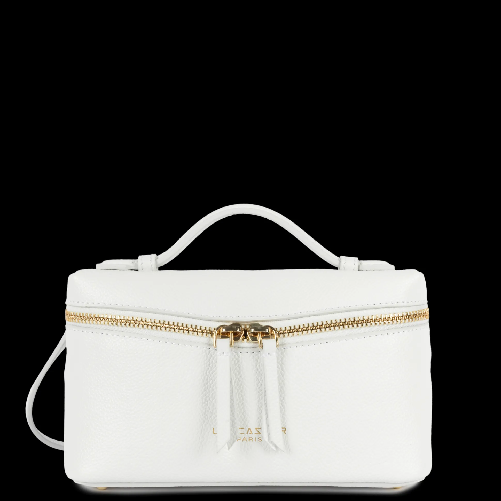 Petit sac boite