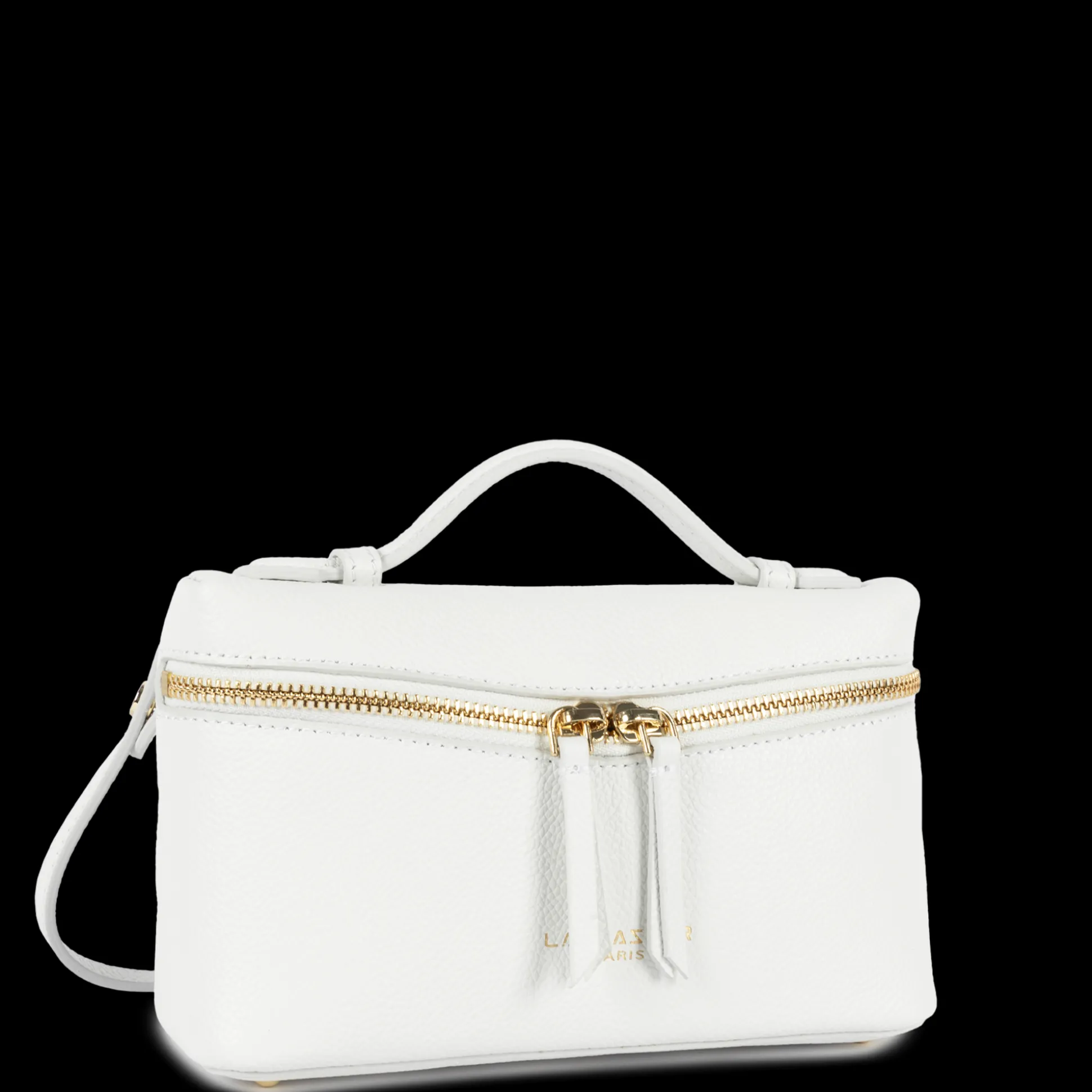 Petit sac boite