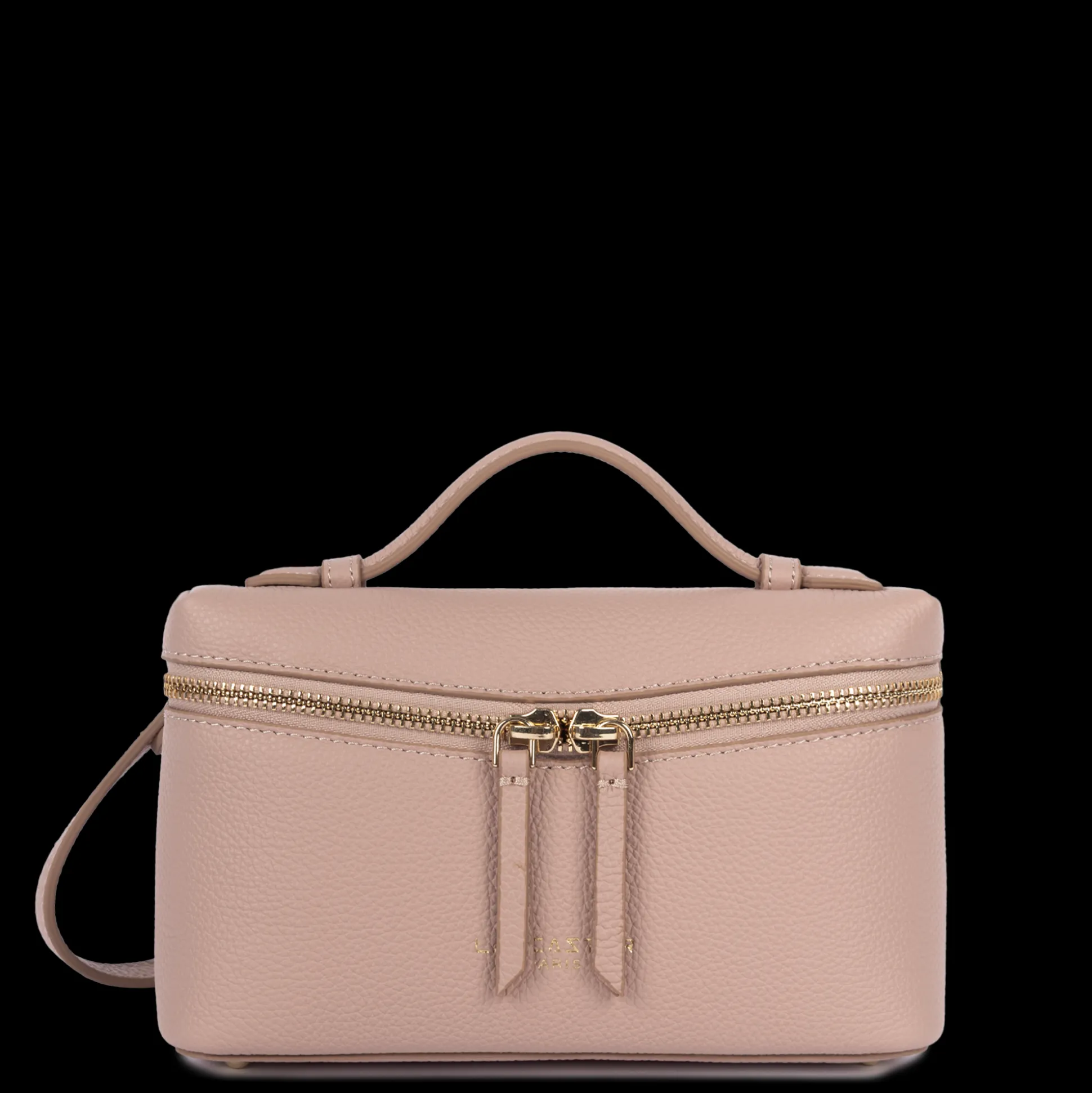 Petit sac boite