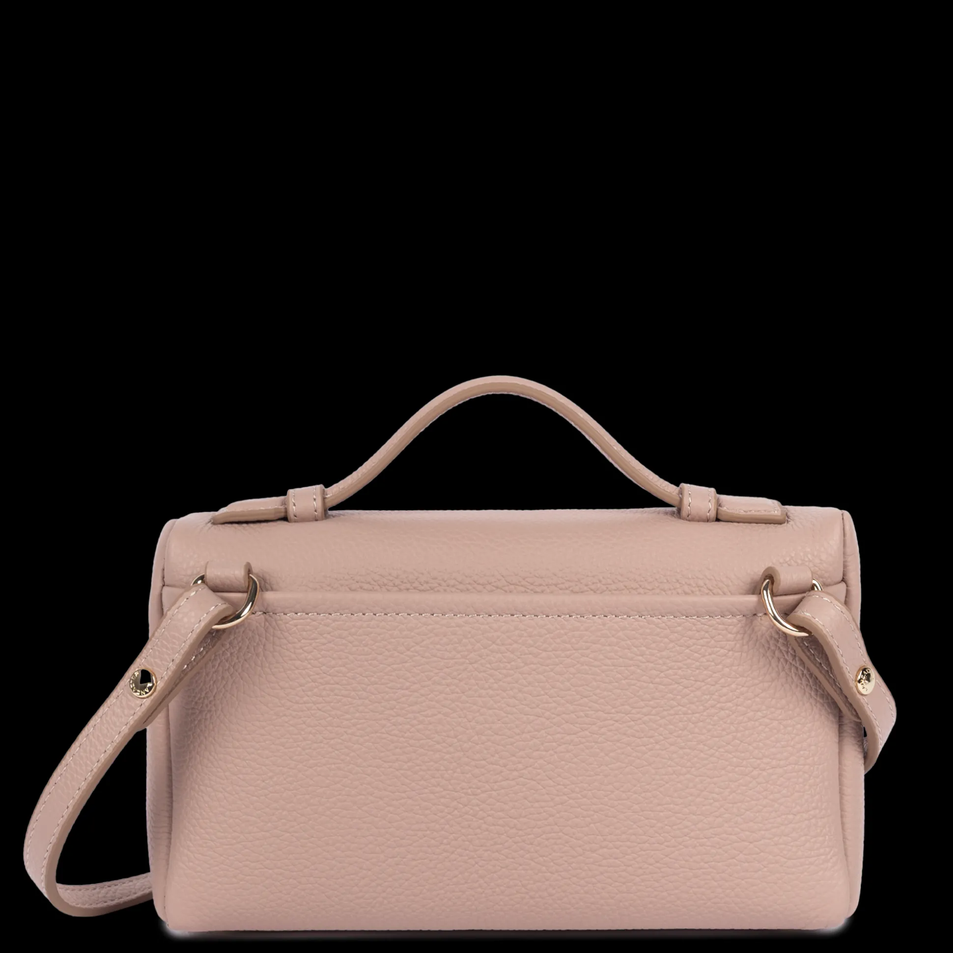 Petit sac boite