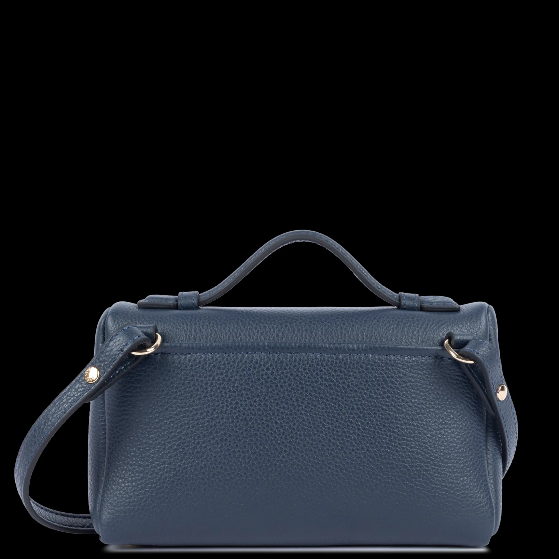 Petit sac boite